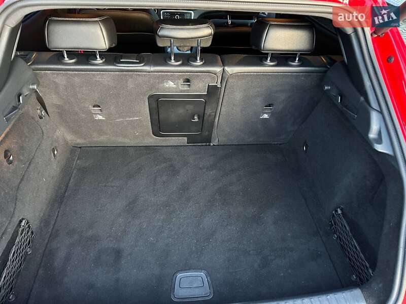 Позашляховик / Кросовер Mercedes-Benz GLA-Class 2015 в Ужгороді фото 8 Позашляховик / Кросовер Mercedes-Benz GLA-Class 2015 в Ужгороді