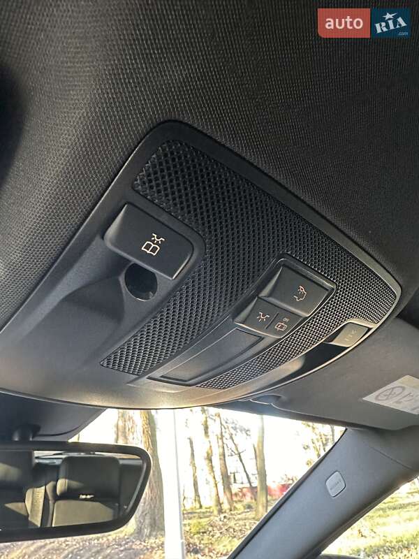 Внедорожник / Кроссовер Mercedes-Benz GLA-Class 2015 в Черновцах фото 20 Внедорожник / Кроссовер Mercedes-Benz GLA-Class 2015 в Черновцах