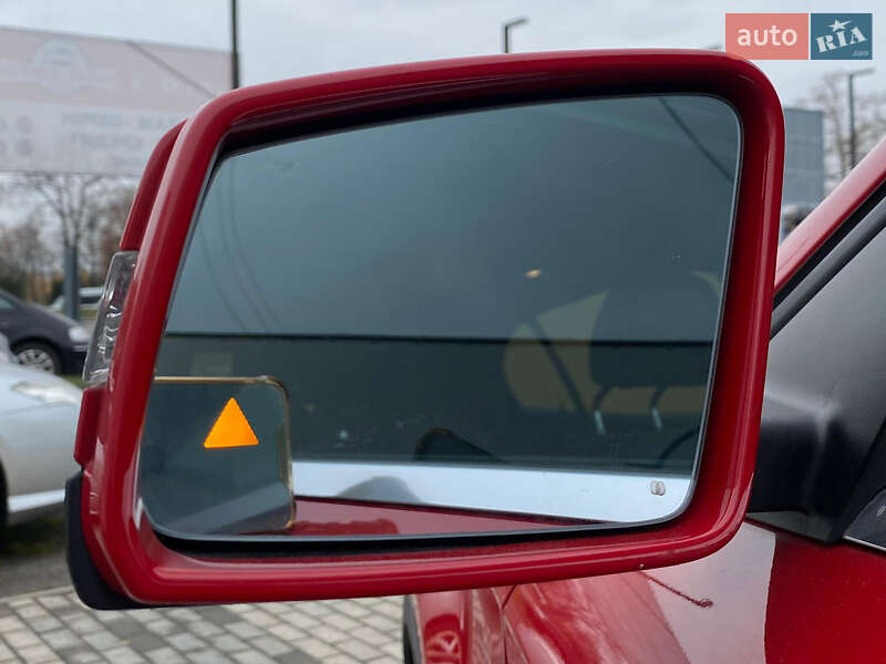 Внедорожник / Кроссовер Mercedes-Benz GLA-Class 2018 в Ровно фото 30 Внедорожник / Кроссовер Mercedes-Benz GLA-Class 2018 в Ровно