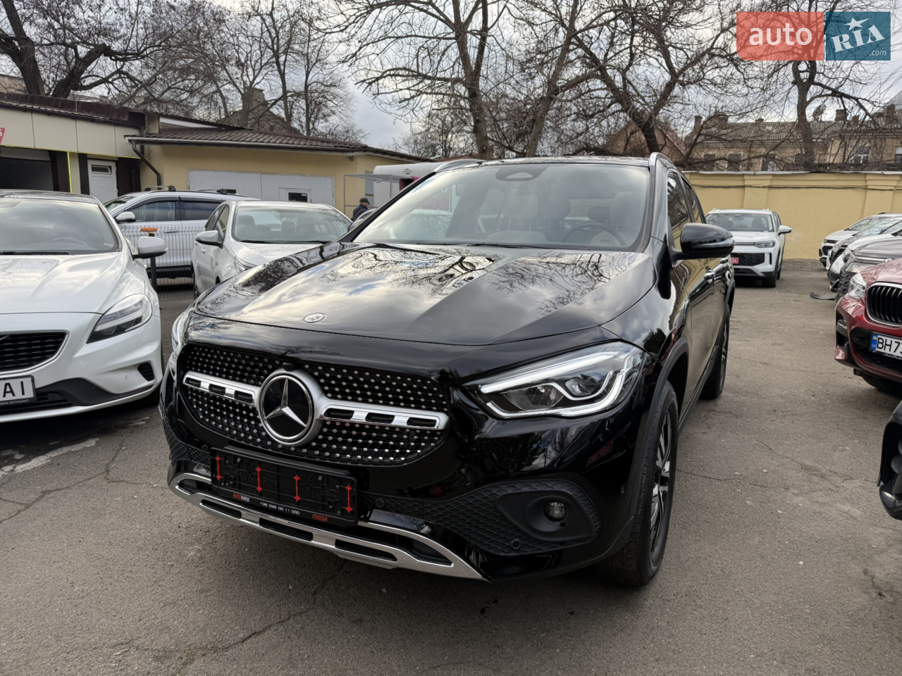 2020 BMW X4 - мініатюра 25