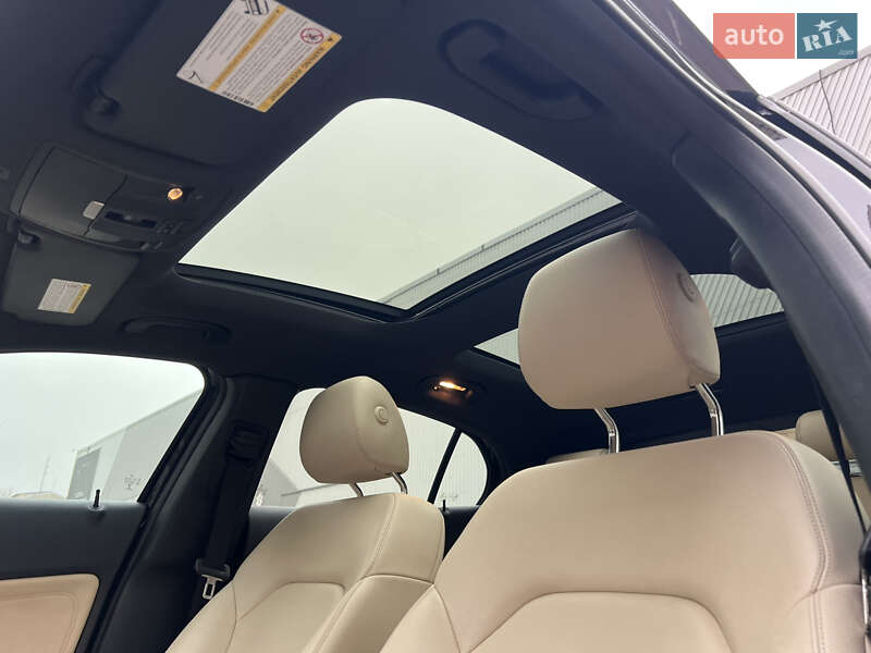 Внедорожник / Кроссовер Mercedes-Benz GLA-Class 2017 в Киеве фото 35 Внедорожник / Кроссовер Mercedes-Benz GLA-Class 2017 в Киеве