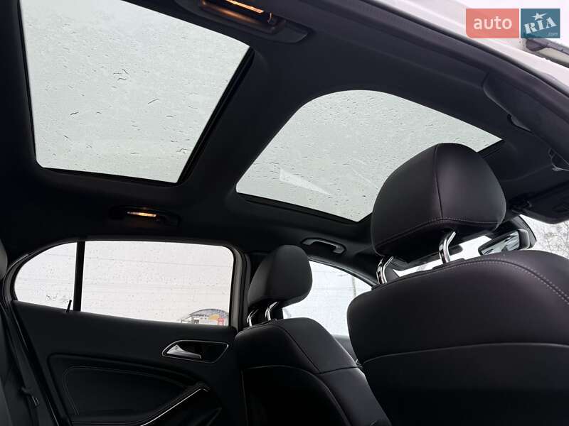 Позашляховик / Кросовер Mercedes-Benz GLA-Class 2016 в Лубнах фото 27 Позашляховик / Кросовер Mercedes-Benz GLA-Class 2016 в Лубнах