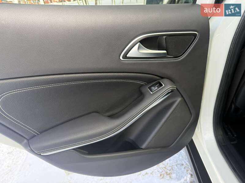 Позашляховик / Кросовер Mercedes-Benz GLA-Class 2016 в Лубнах фото 17 Позашляховик / Кросовер Mercedes-Benz GLA-Class 2016 в Лубнах