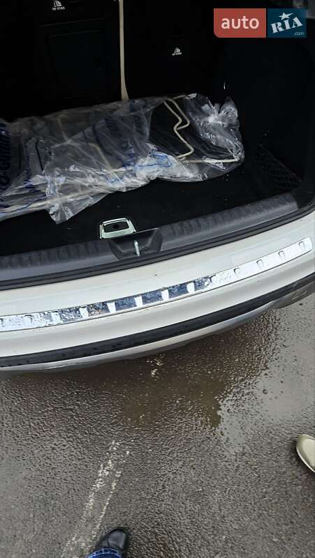 Внедорожник / Кроссовер Mercedes-Benz GLA-Class 2019 в Тернополе