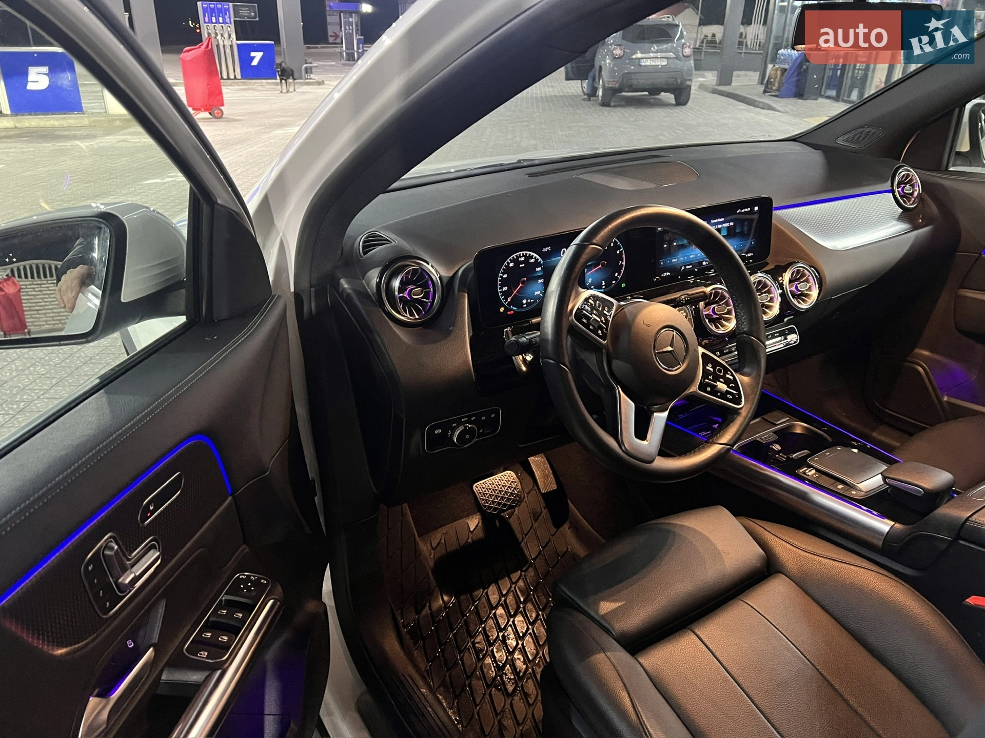 2022 Mercedes-Benz GLA-klasse - мініатюра 7