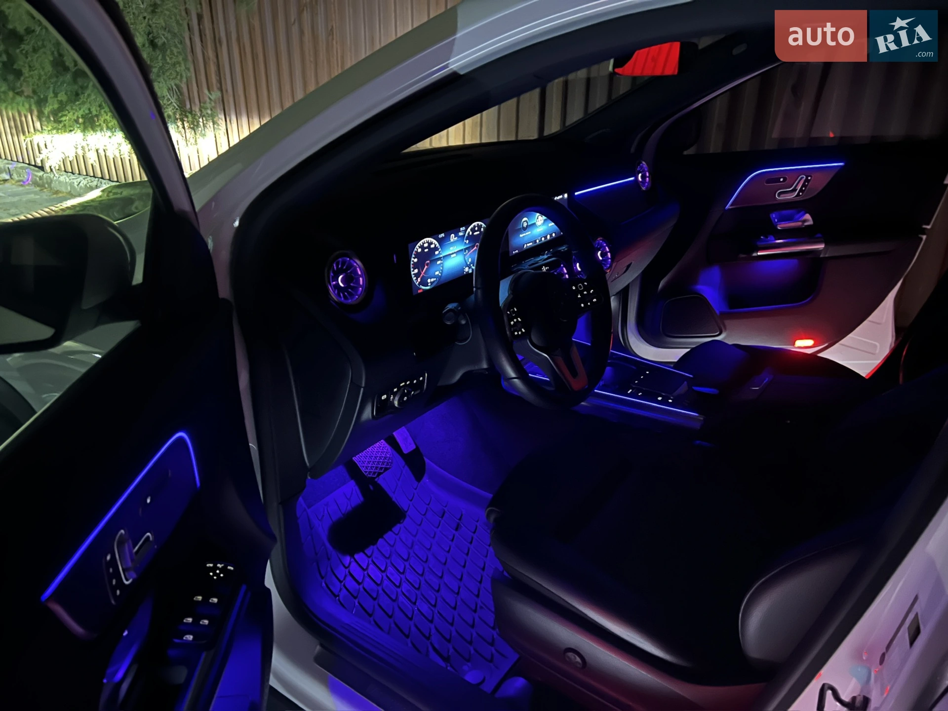 2022 Mercedes-Benz GLA-klasse - мініатюра 12