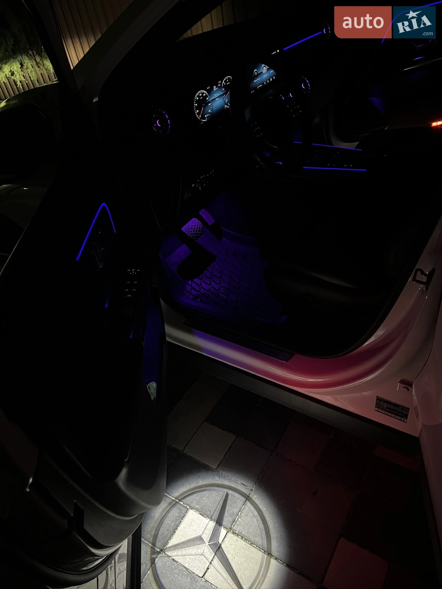 2022 Mercedes-Benz GLA-klasse - мініатюра 13