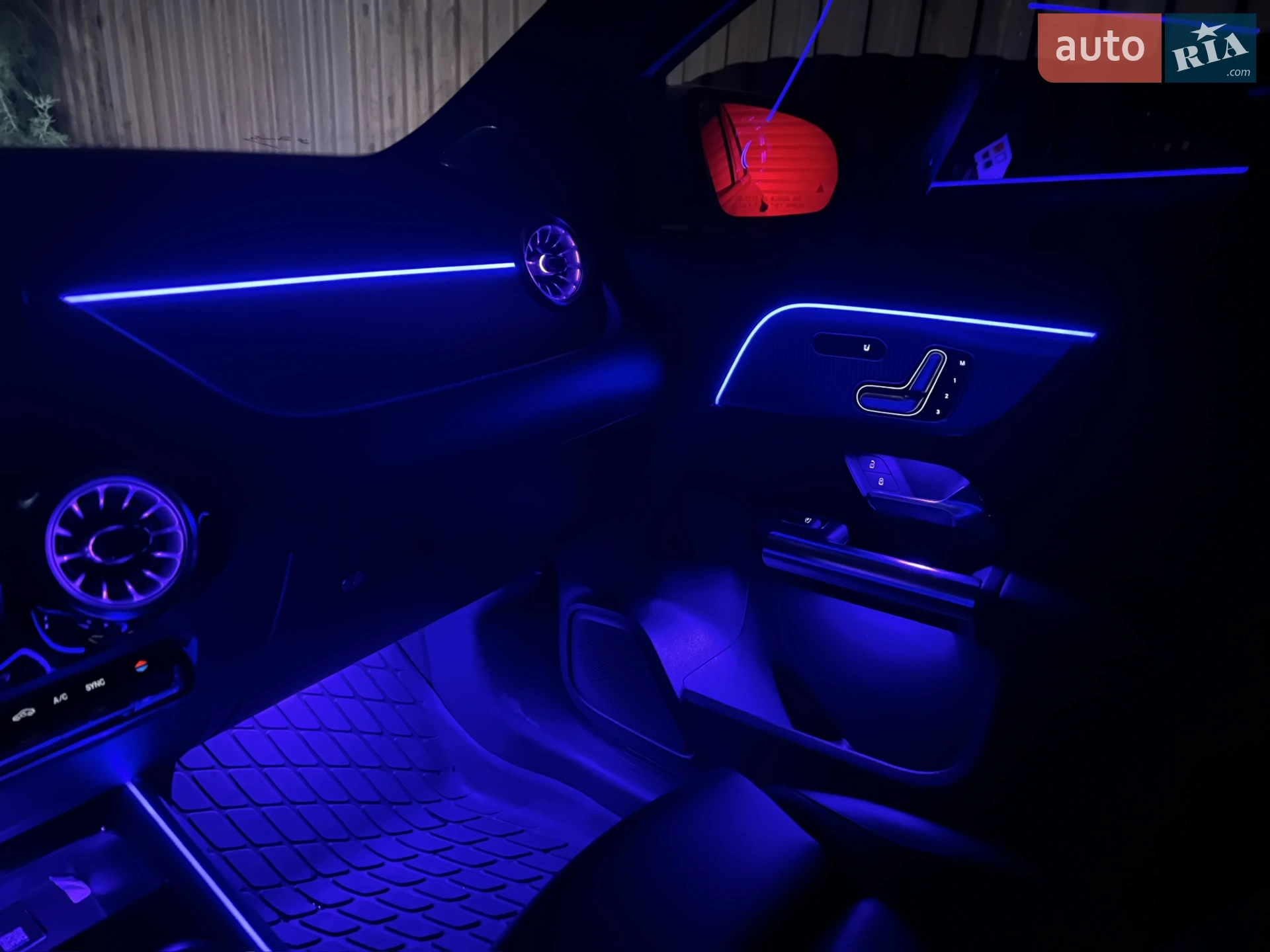 2022 Mercedes-Benz GLA-klasse - мініатюра 17