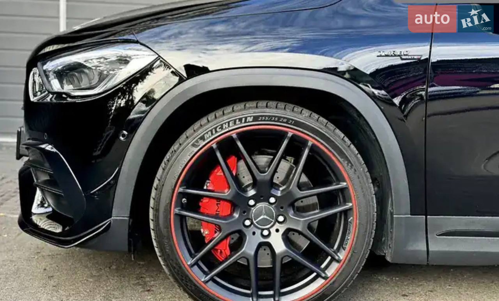 2022 Mercedes-Benz GLA-klasse - мініатюра 8