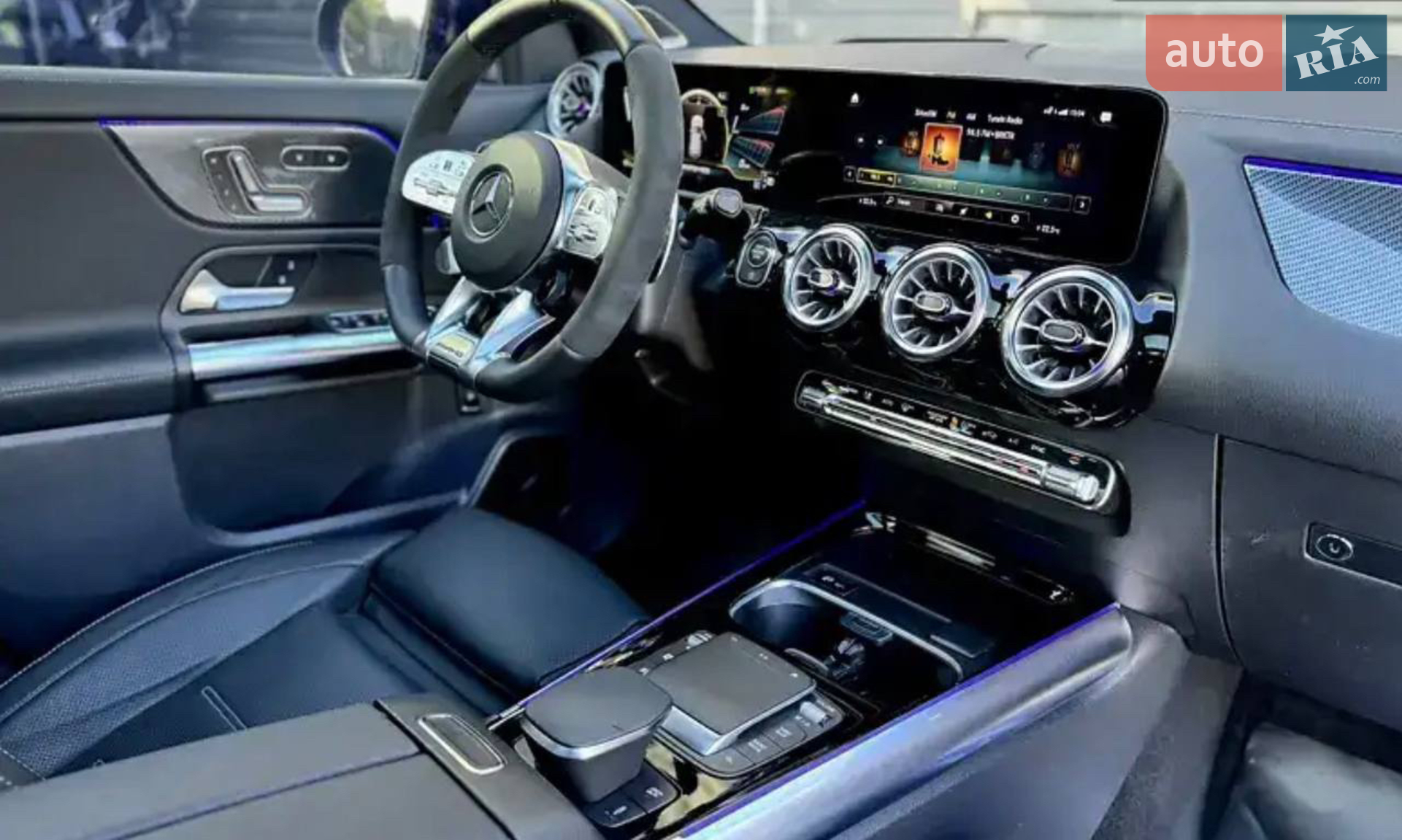 2022 Mercedes-Benz GLA-klasse - мініатюра 12