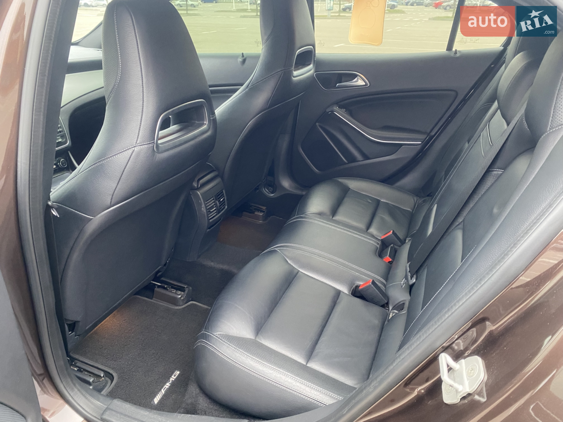 2015 Mercedes-Benz GLA-klasse - мініатюра 8