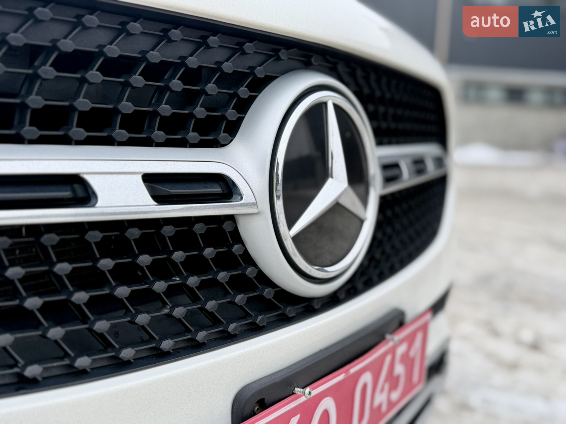 2020 Mercedes-Benz GLA-klasse - мініатюра 5