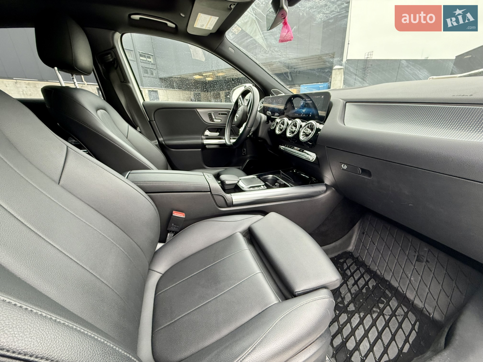2020 Mercedes-Benz GLA-klasse - мініатюра 42