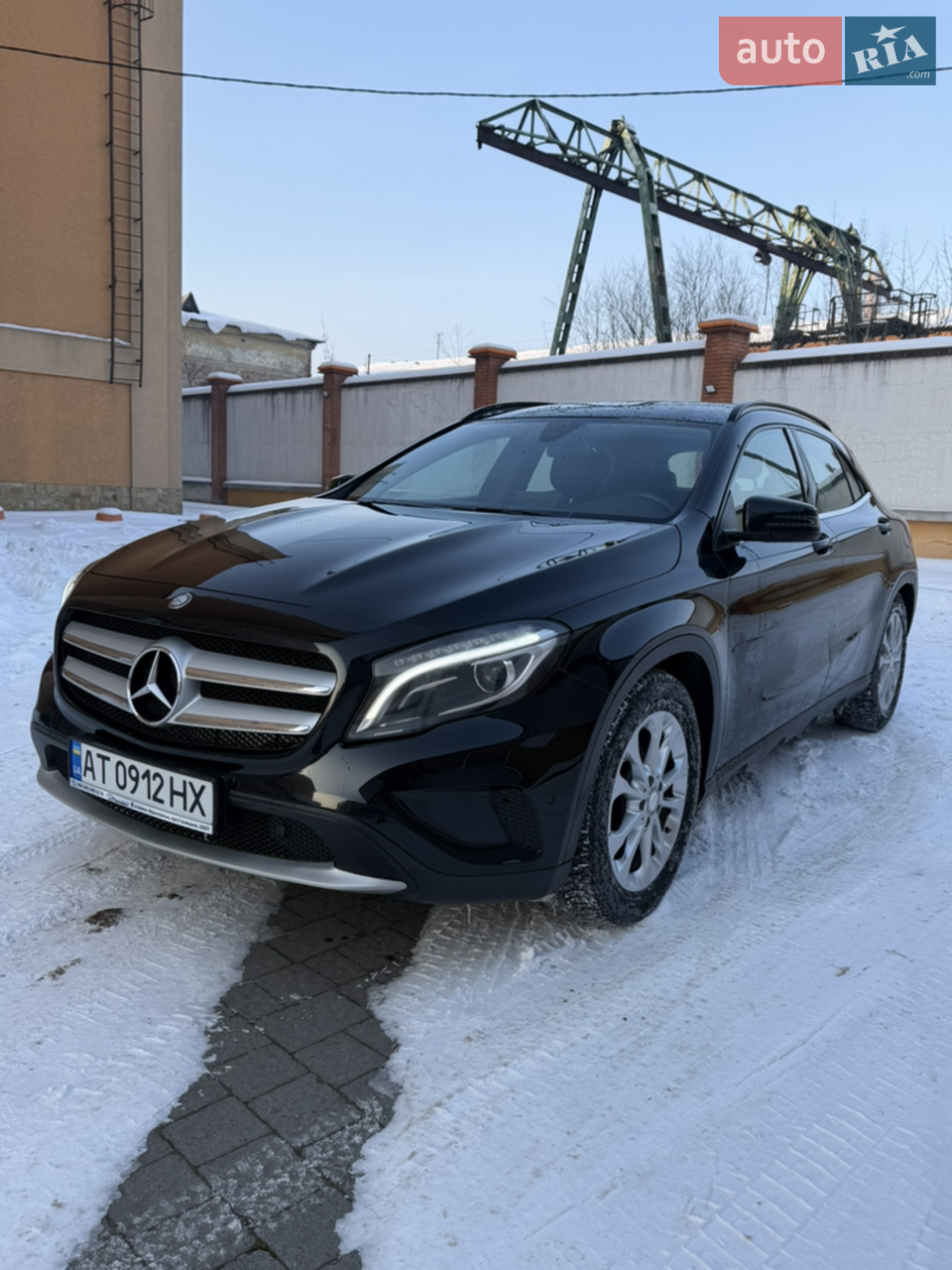 2017 Mercedes-Benz GLA-klasse - мініатюра 22