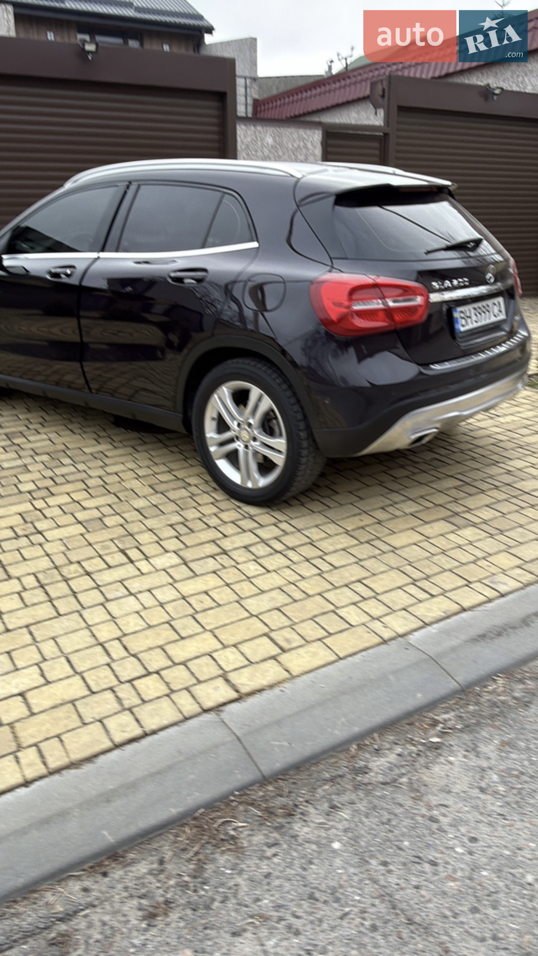 2015 Mercedes-Benz GLA-klasse - мініатюра 8