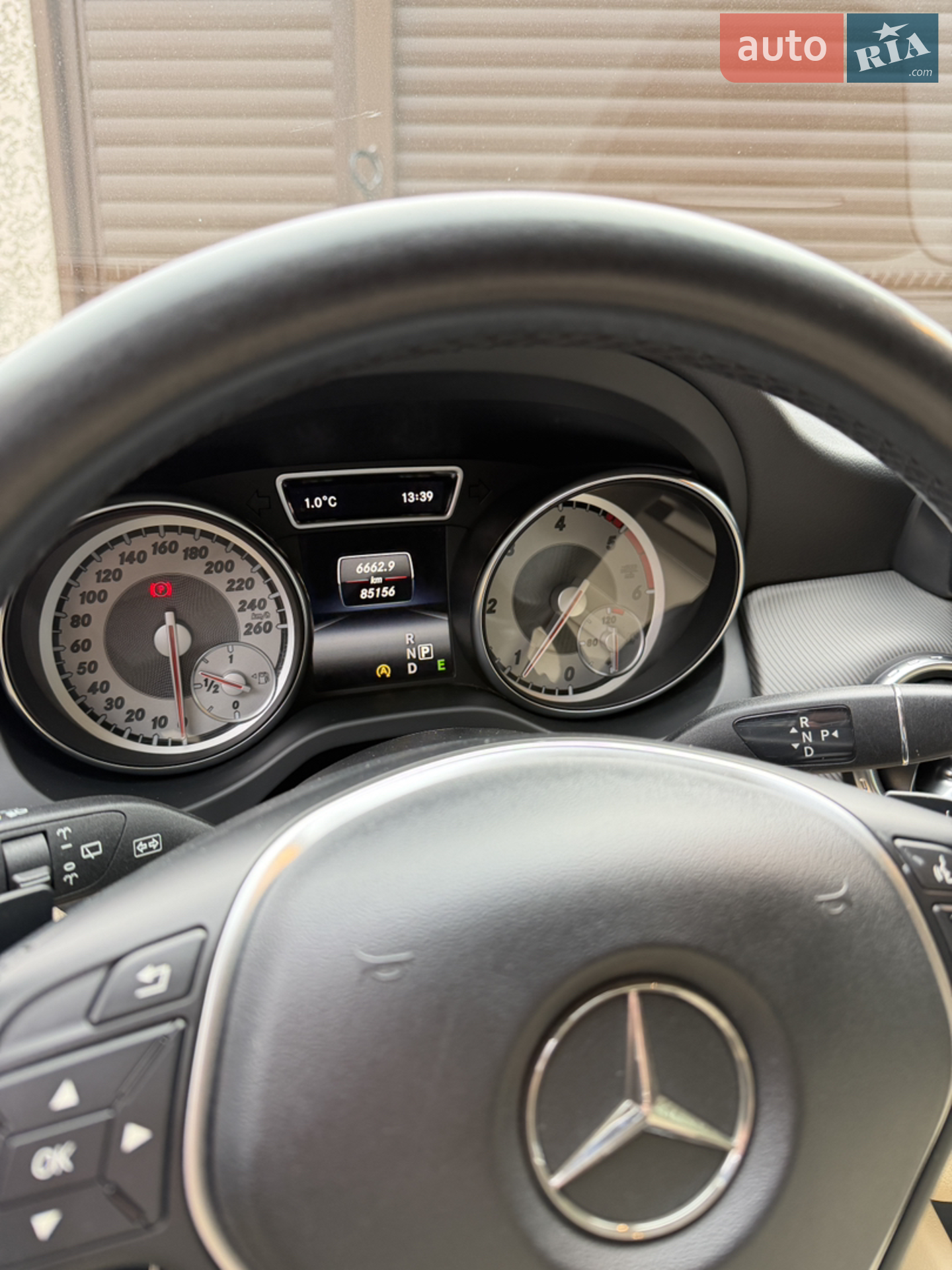 2015 Mercedes-Benz GLA-klasse - мініатюра 11