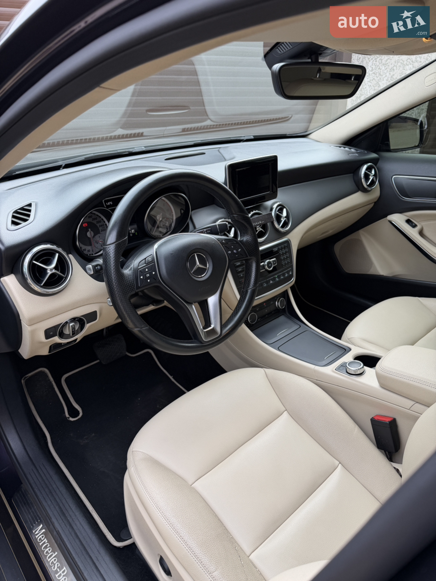 2015 Mercedes-Benz GLA-klasse - мініатюра 10