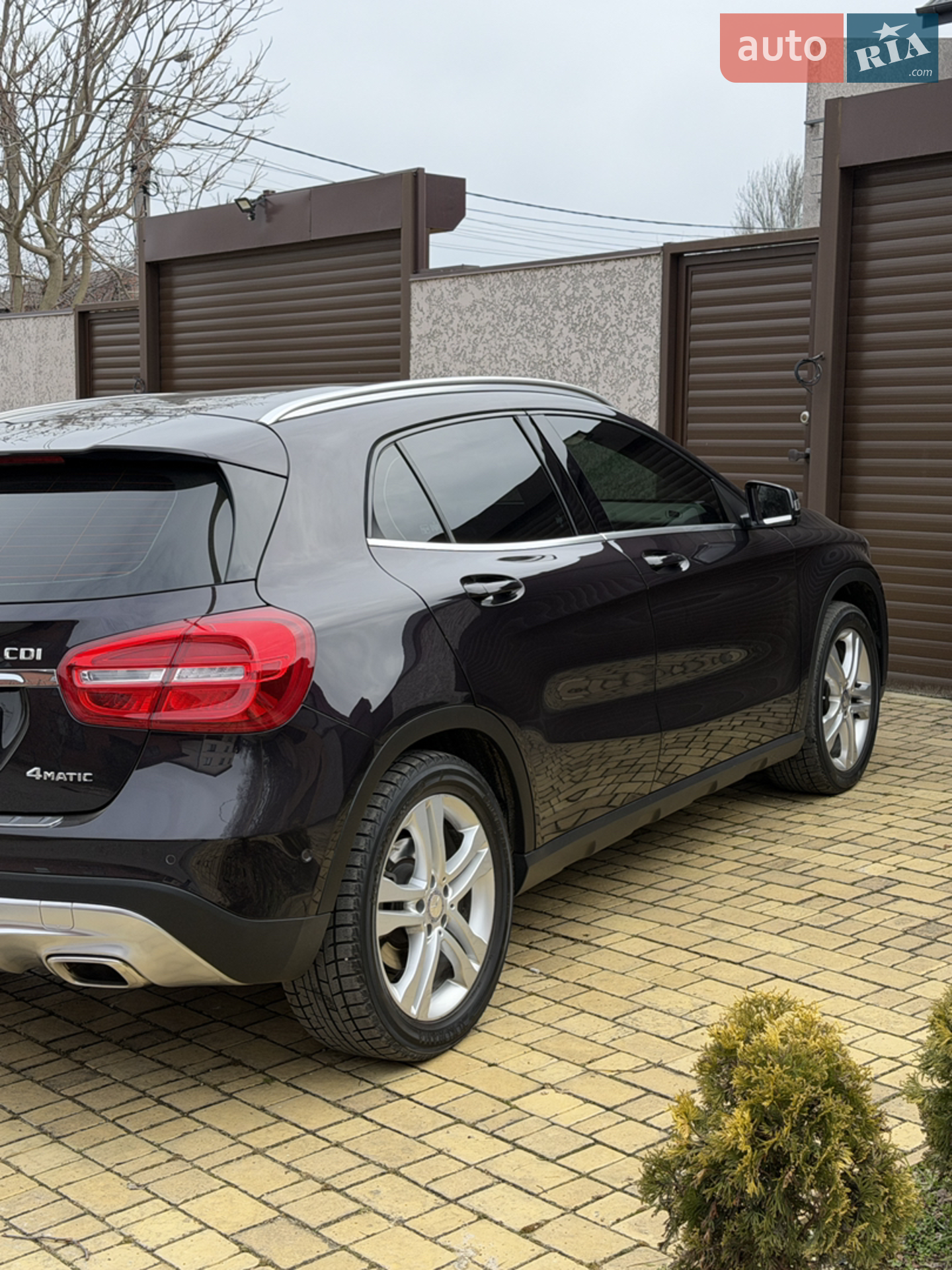 2015 Mercedes-Benz GLA-klasse - мініатюра 7