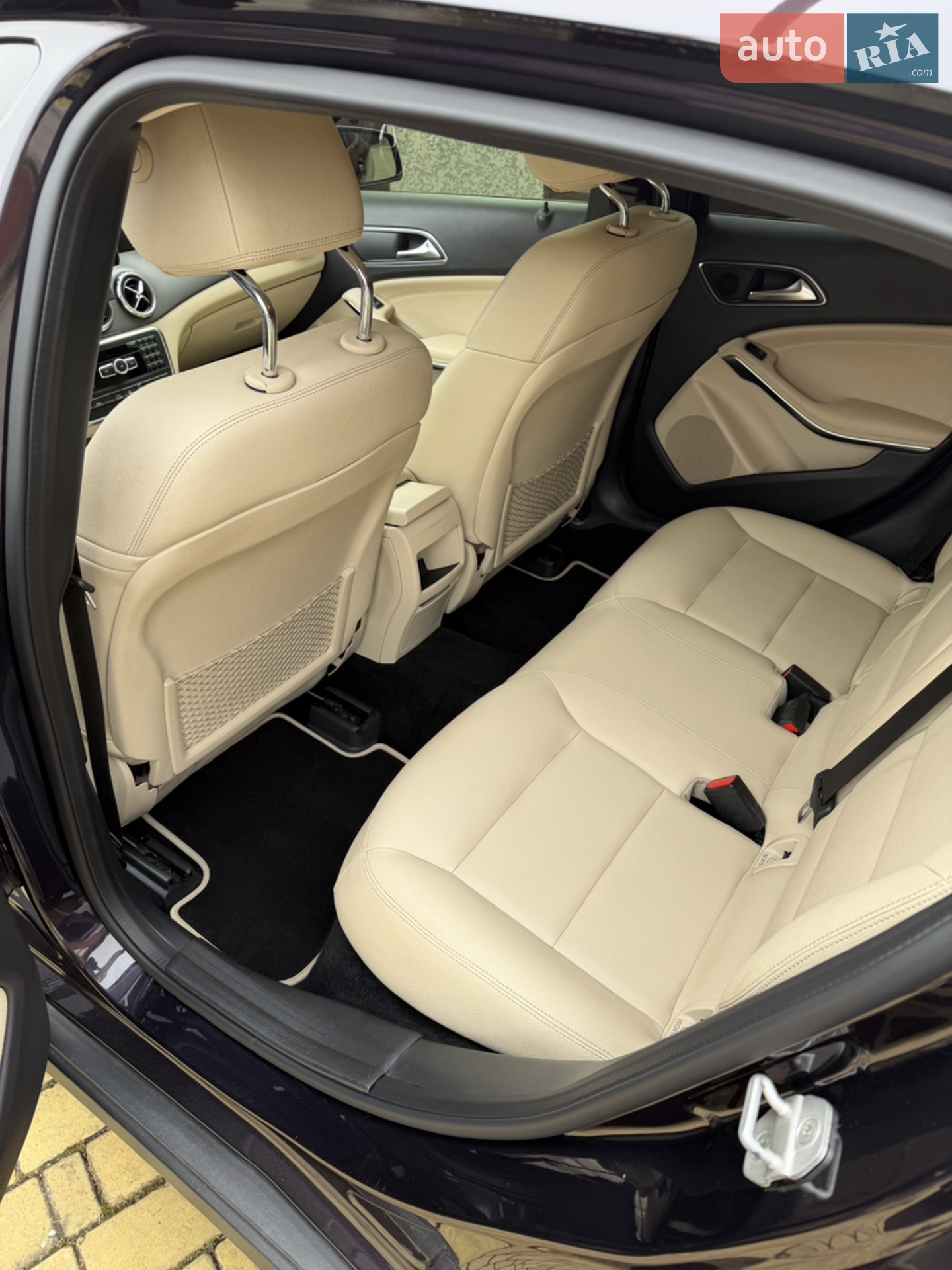 2015 Mercedes-Benz GLA-klasse - мініатюра 14