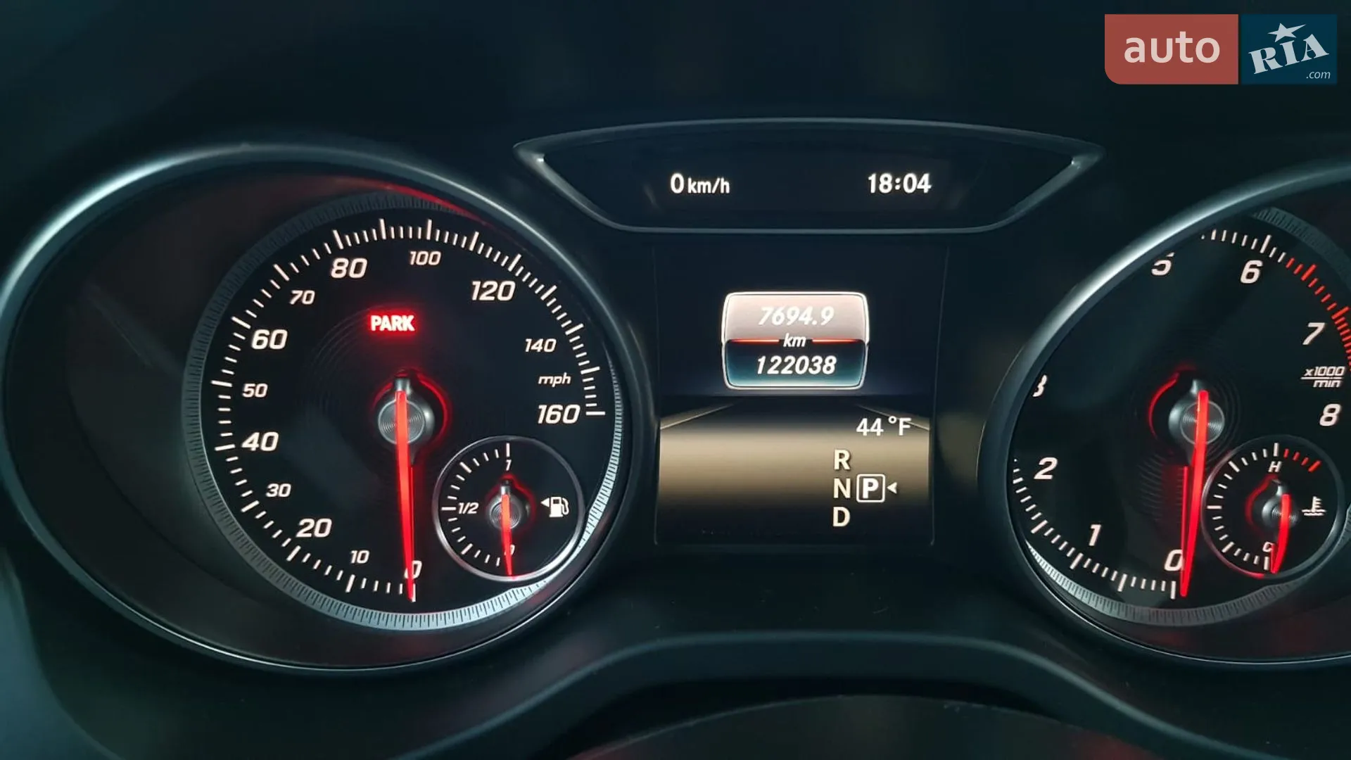 2017 Mercedes-Benz GLA-klasse - мініатюра 9
