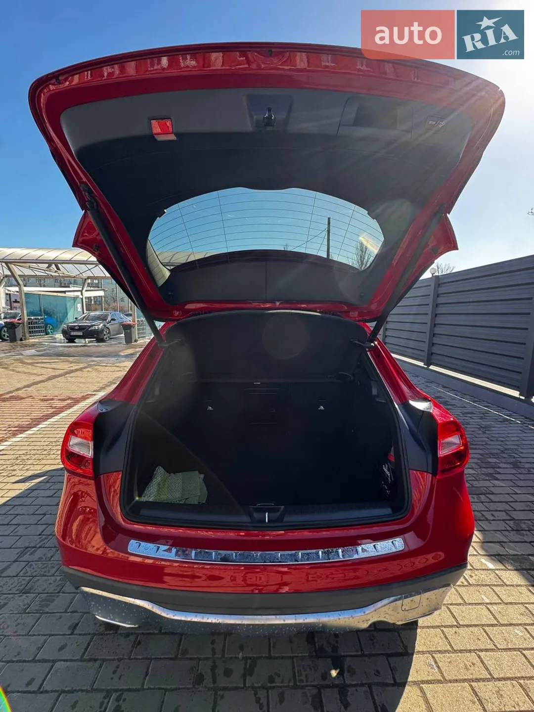 2019 Mercedes-Benz GLA-klasse - мініатюра 5