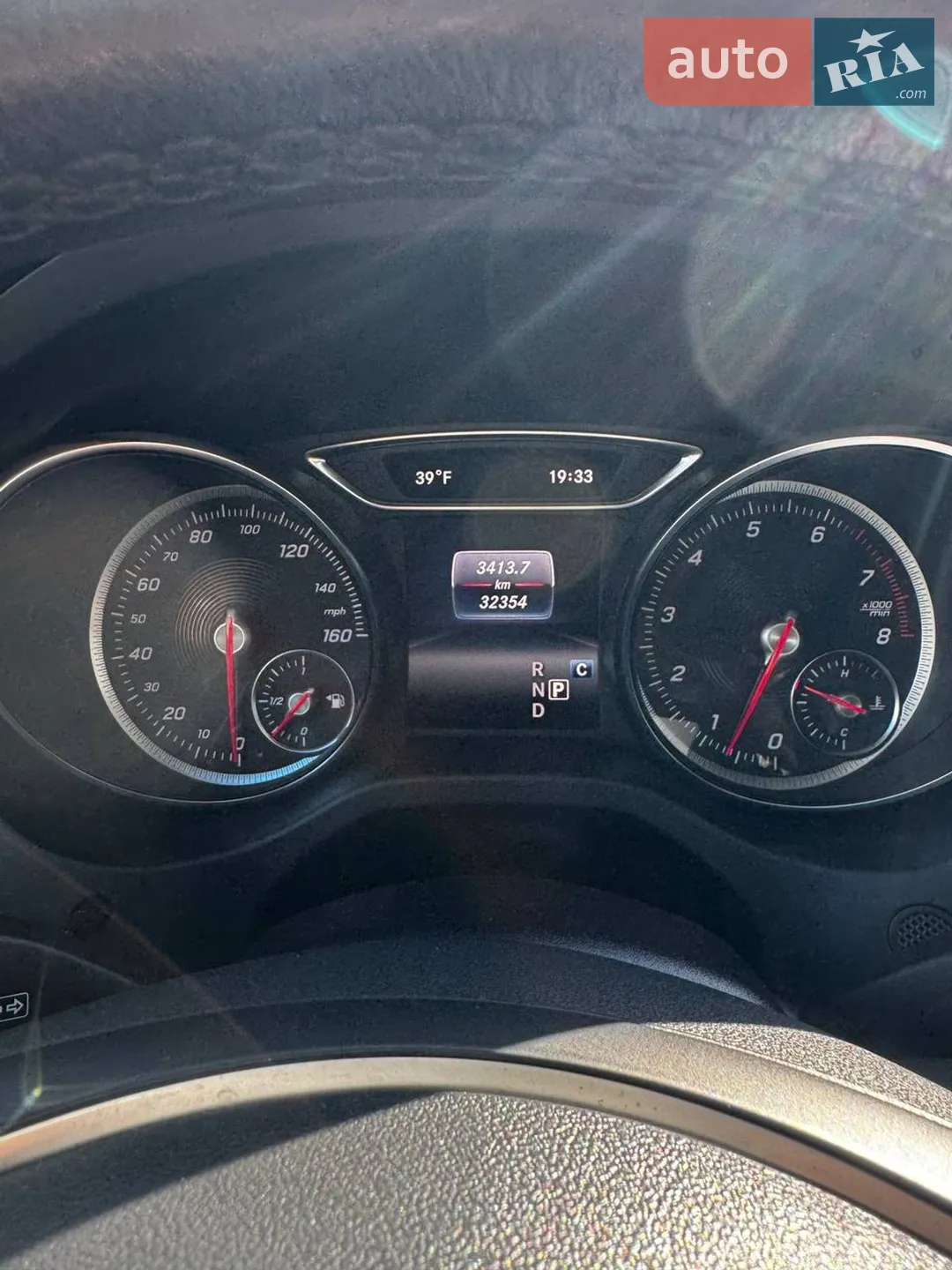 2019 Mercedes-Benz GLA-klasse - мініатюра 10