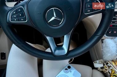 Внедорожник / Кроссовер Mercedes-Benz GLA-Class 2016 в Одессе