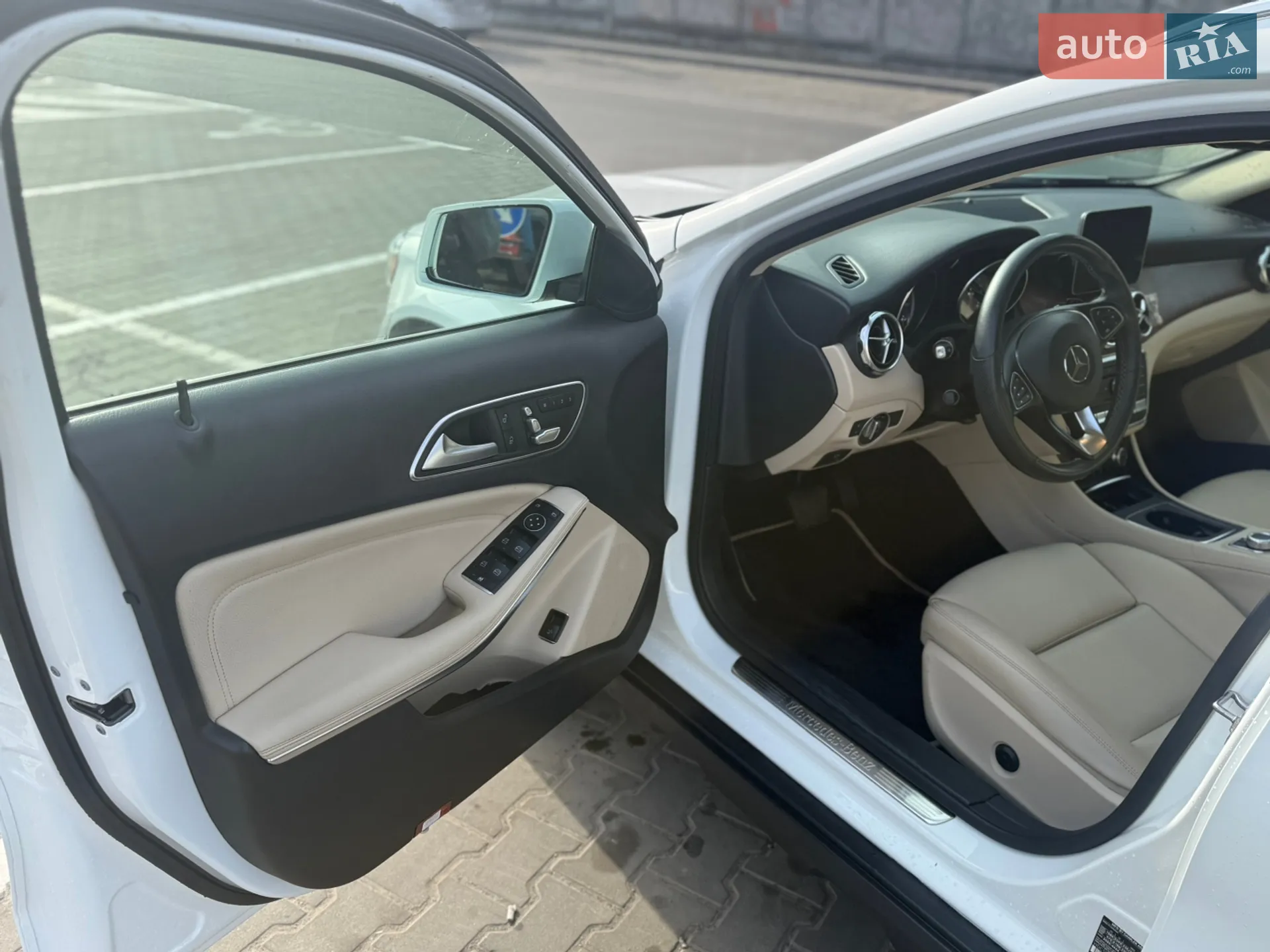 2019 Mercedes-Benz GLA-klasse - мініатюра 5