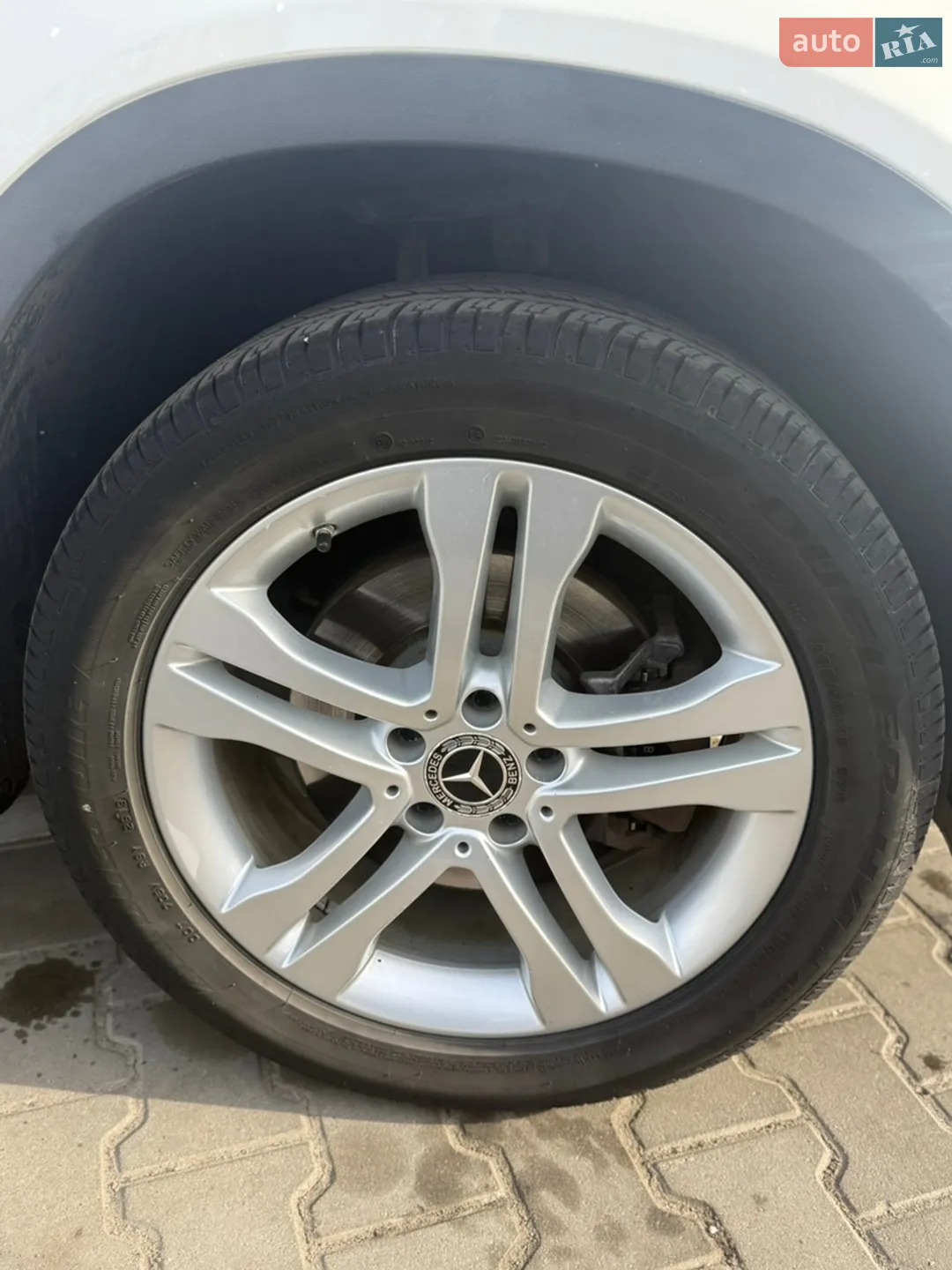 2019 Mercedes-Benz GLA-klasse - мініатюра 9