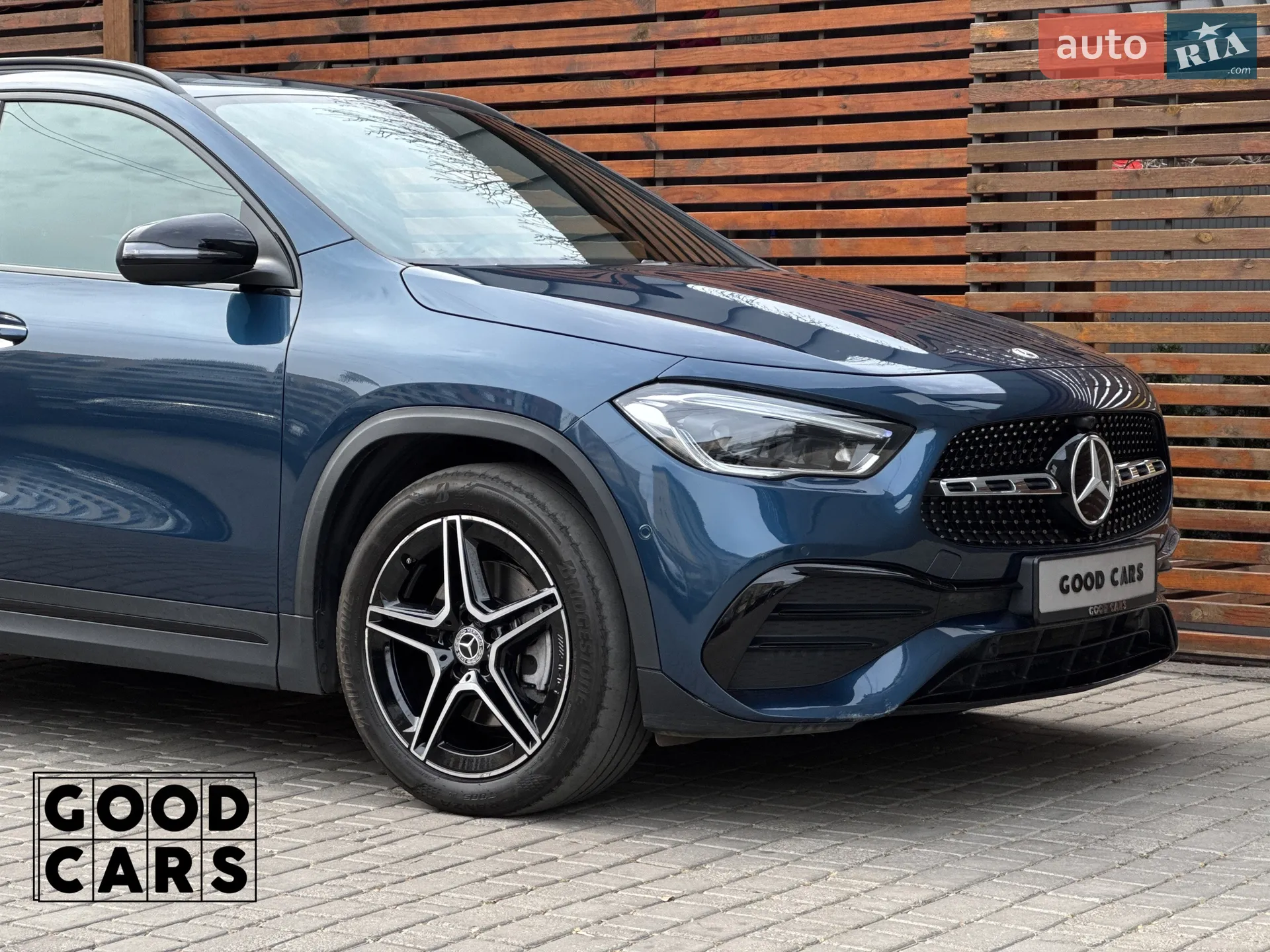 2022 Mercedes-Benz GLA-klasse - мініатюра 16