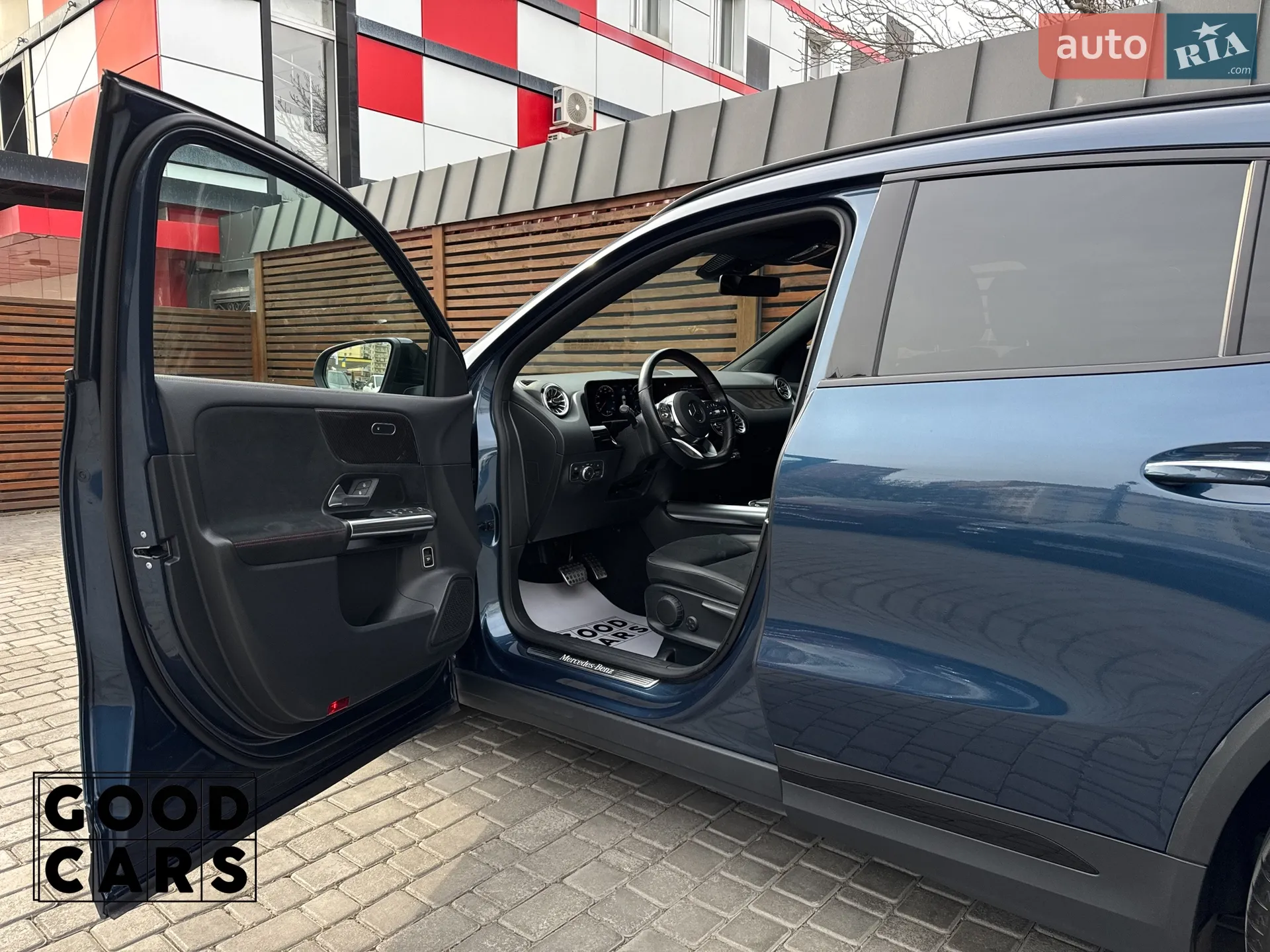 2022 Mercedes-Benz GLA-klasse - мініатюра 21