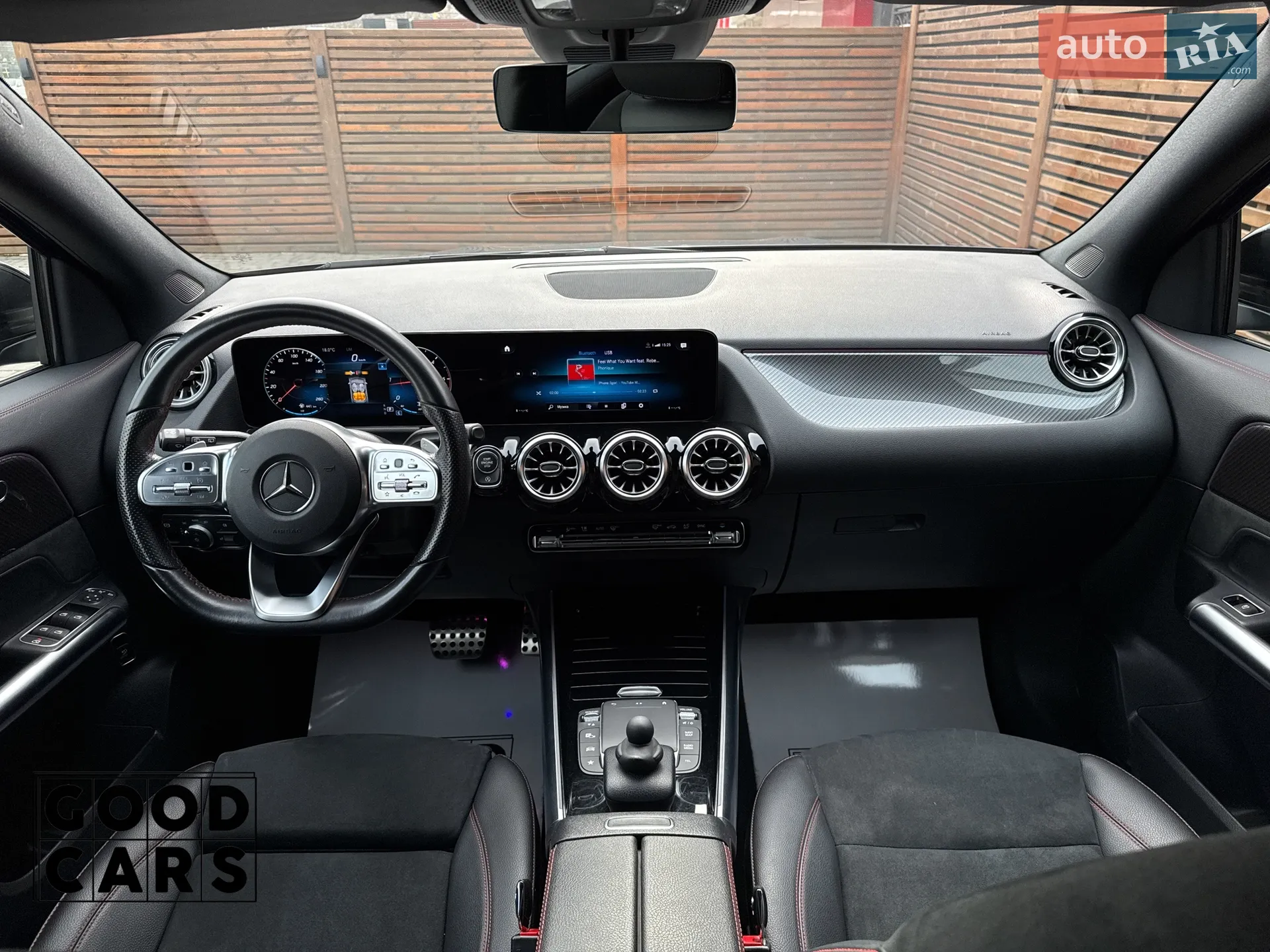 2022 Mercedes-Benz GLA-klasse - мініатюра 34
