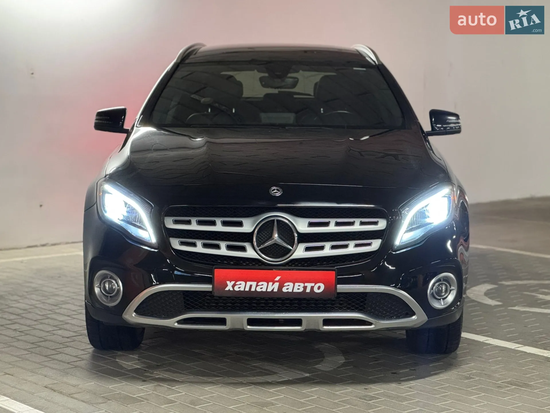 2019 Mercedes-Benz GLA-klasse - мініатюра 2