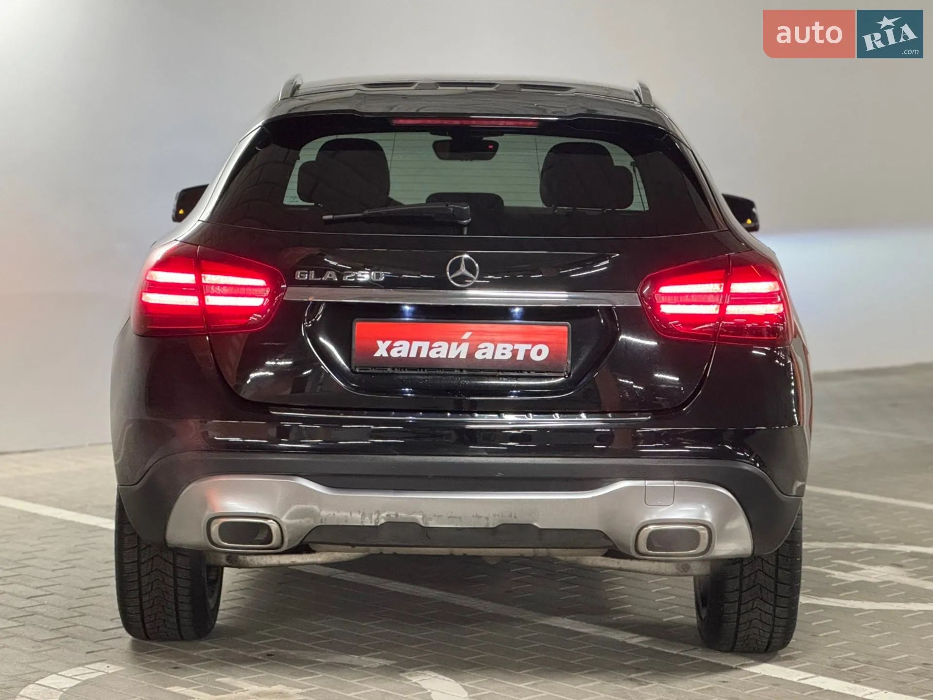 2019 Mercedes-Benz GLA-klasse - мініатюра 6