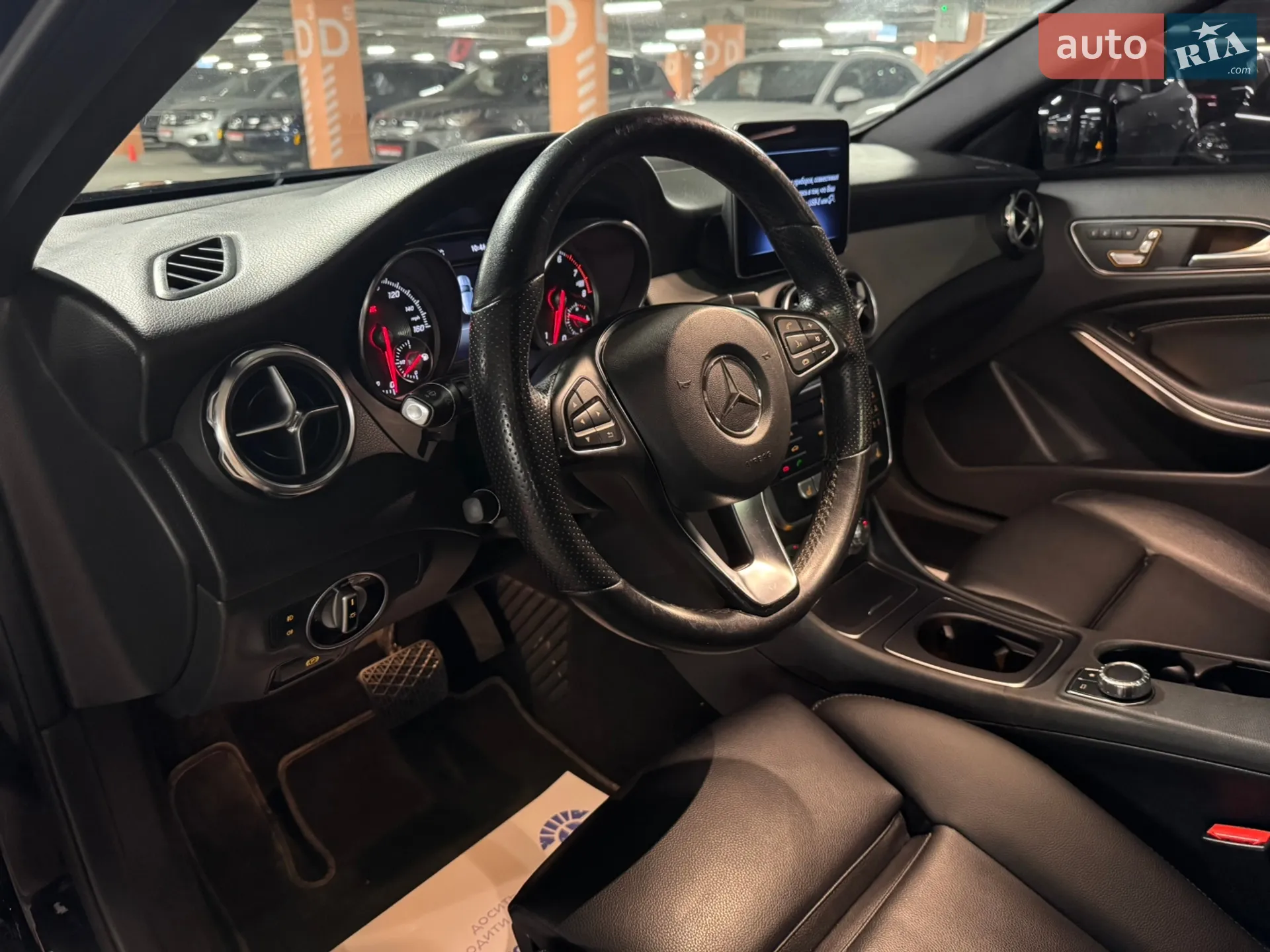 2019 Mercedes-Benz GLA-klasse - мініатюра 10