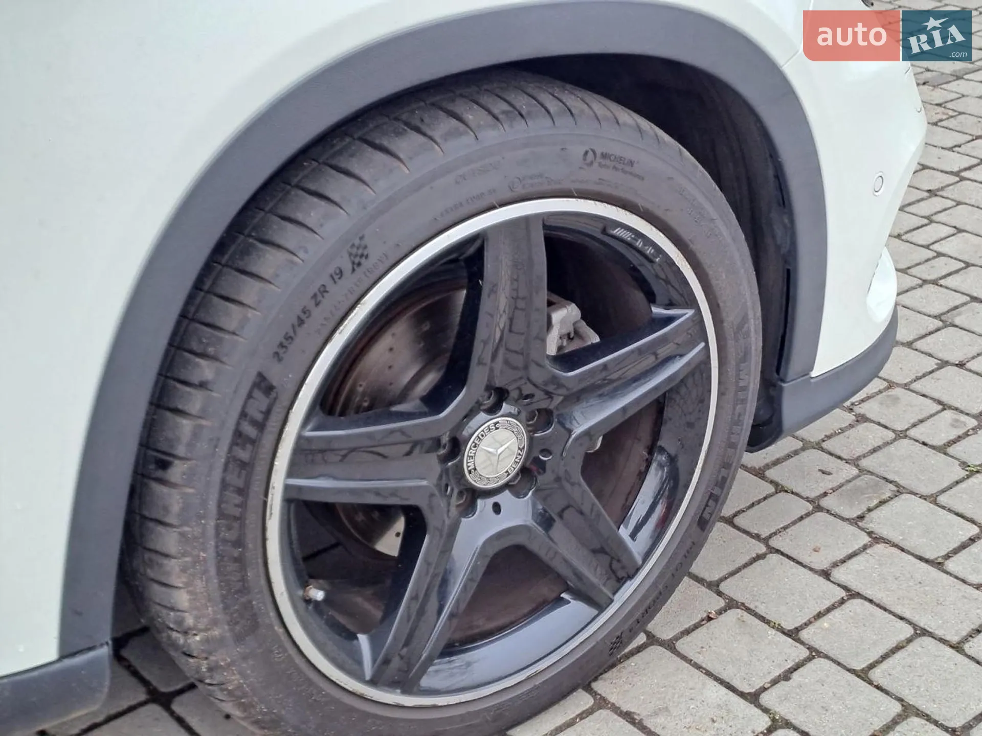 2016 Mercedes-Benz GLA-klasse - мініатюра 7