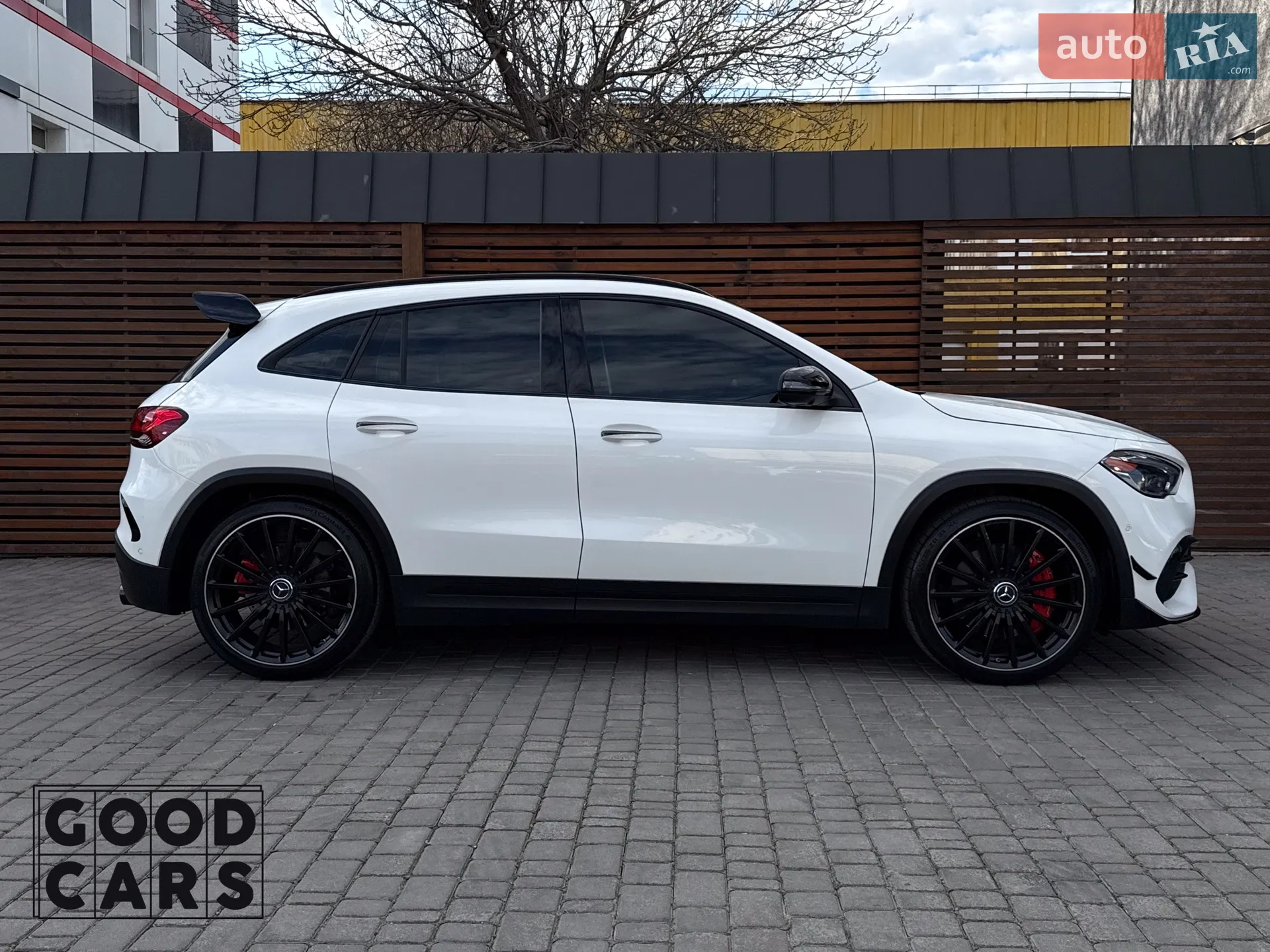 2022 Mercedes-Benz GLA-klasse - мініатюра 8
