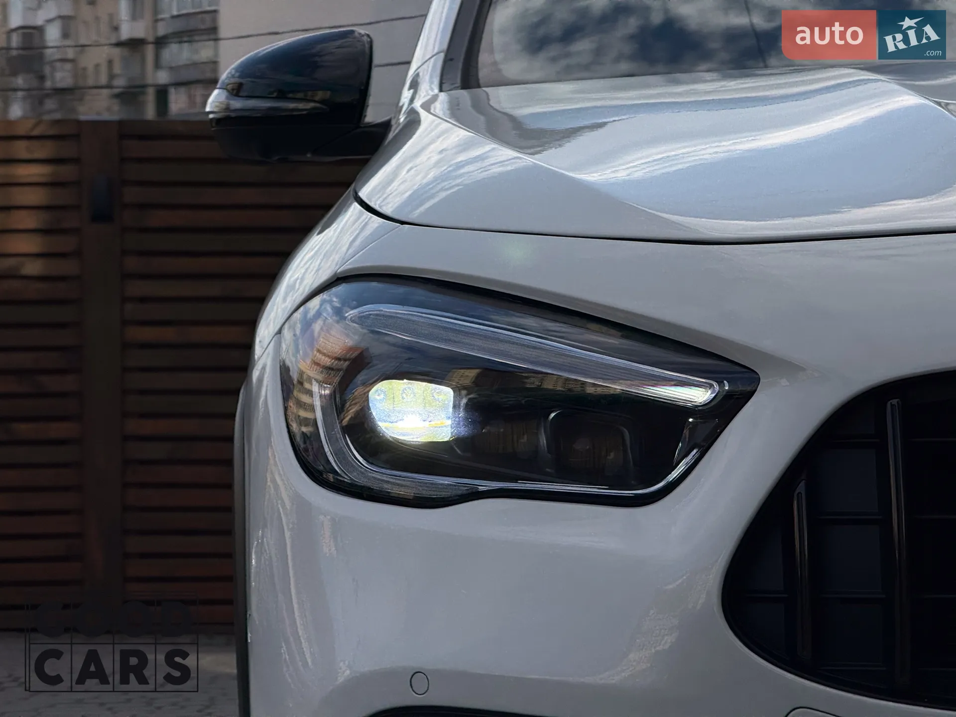 2022 Mercedes-Benz GLA-klasse - мініатюра 10