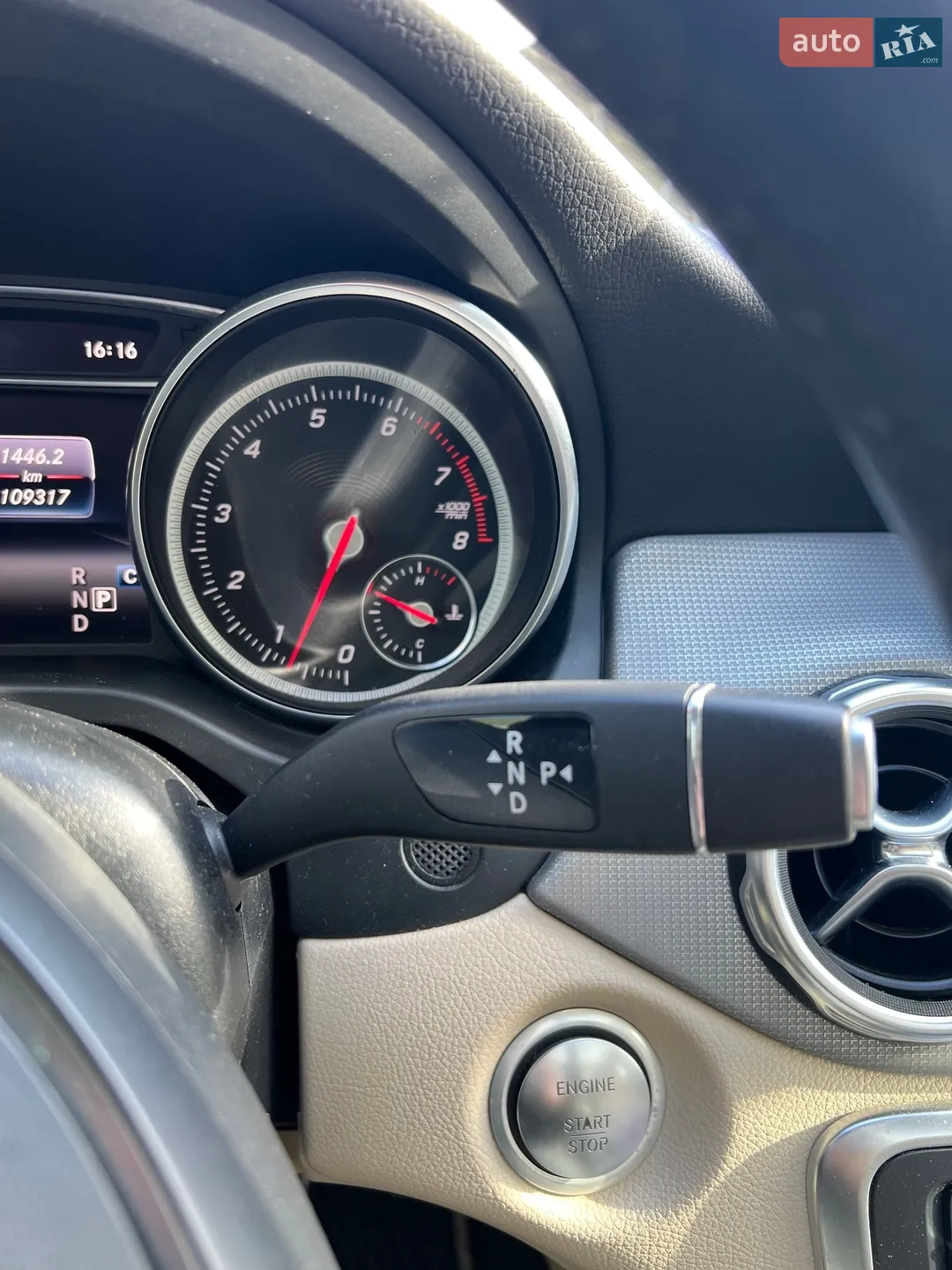 2017 Mercedes-Benz GLA-klasse - мініатюра 28
