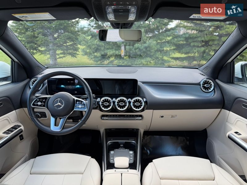 Внедорожник / Кроссовер Mercedes-Benz GLA-Class 2020 в Одессе