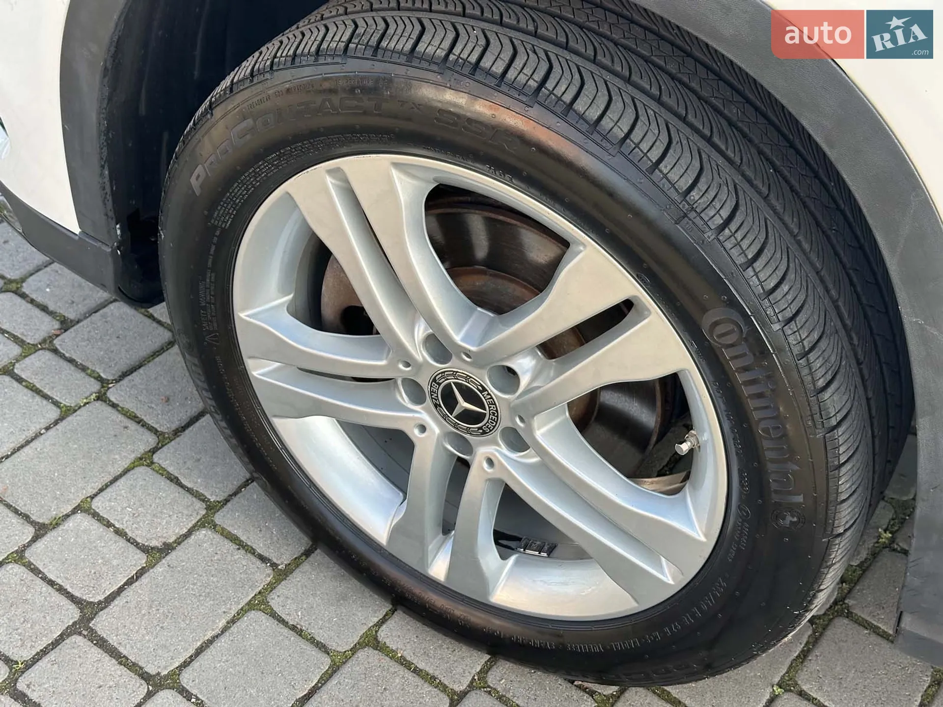 2019 Mercedes-Benz GLA-klasse - мініатюра 8