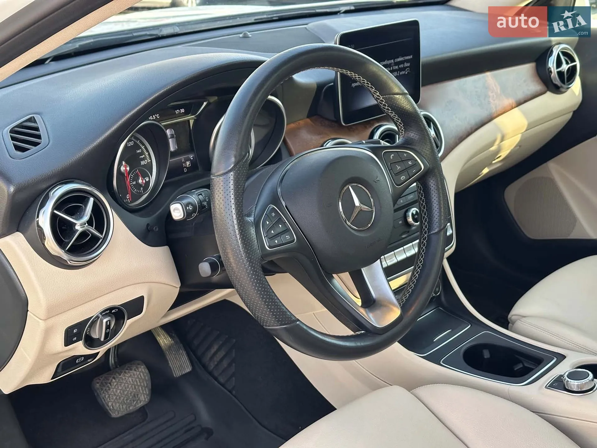 2019 Mercedes-Benz GLA-klasse - мініатюра 15