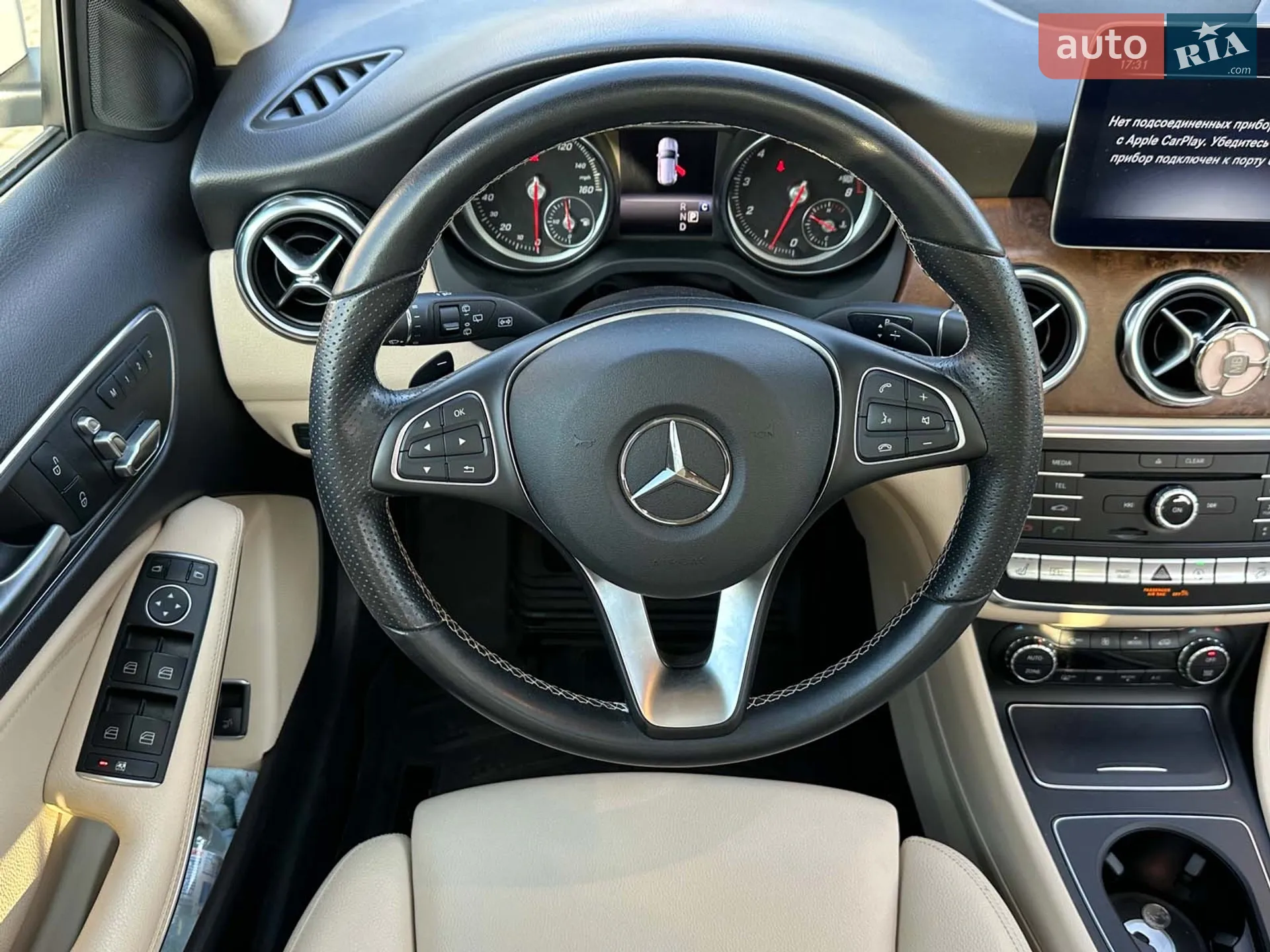 2019 Mercedes-Benz GLA-klasse - мініатюра 21
