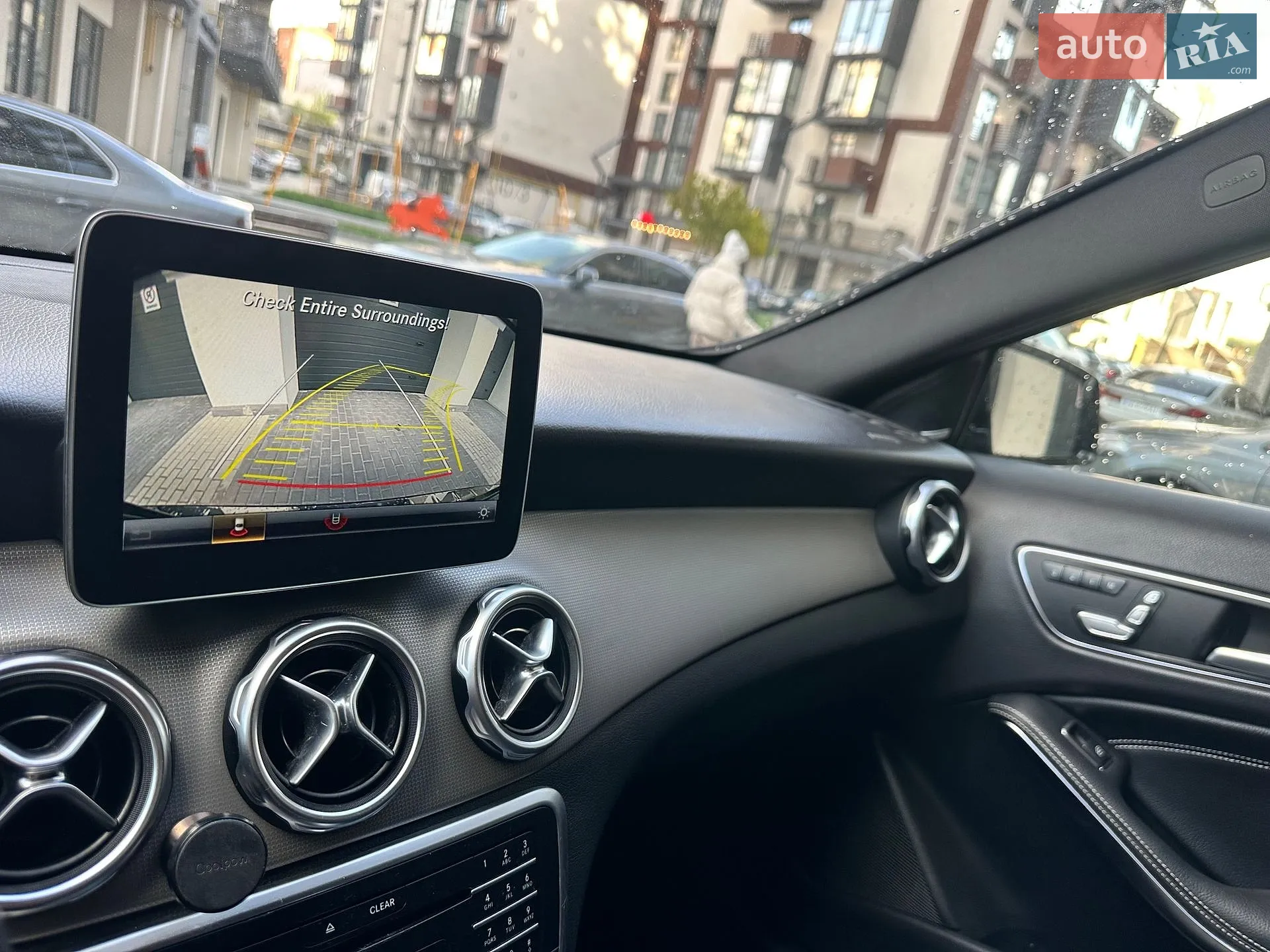 2019 Mercedes-Benz GLA-klasse - мініатюра 21