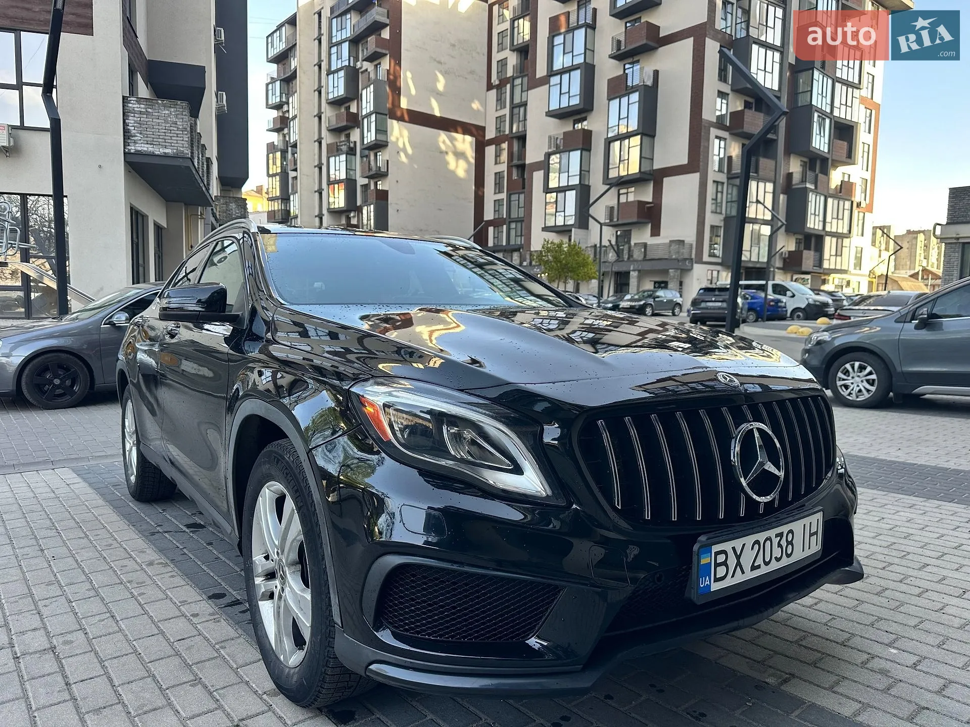2019 Mercedes-Benz GLA-klasse - мініатюра 4