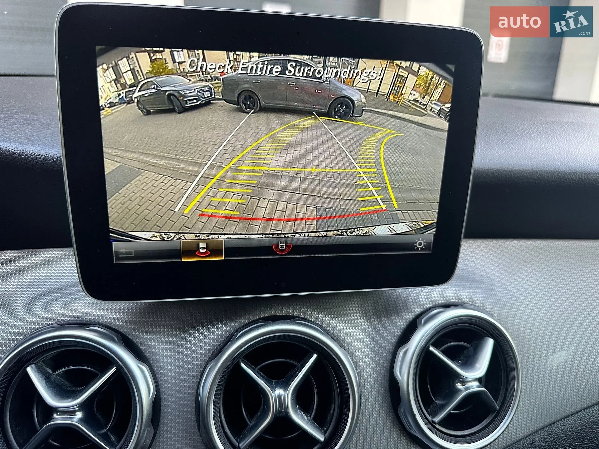 2019 Mercedes-Benz GLA-klasse - мініатюра 30