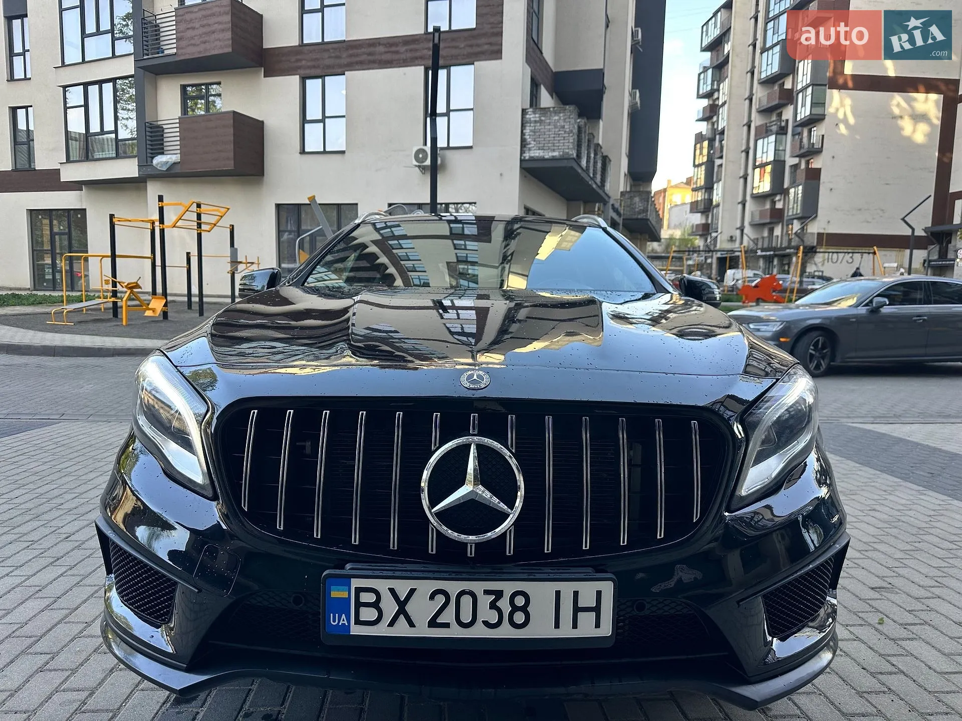 2019 Mercedes-Benz GLA-klasse - мініатюра 6