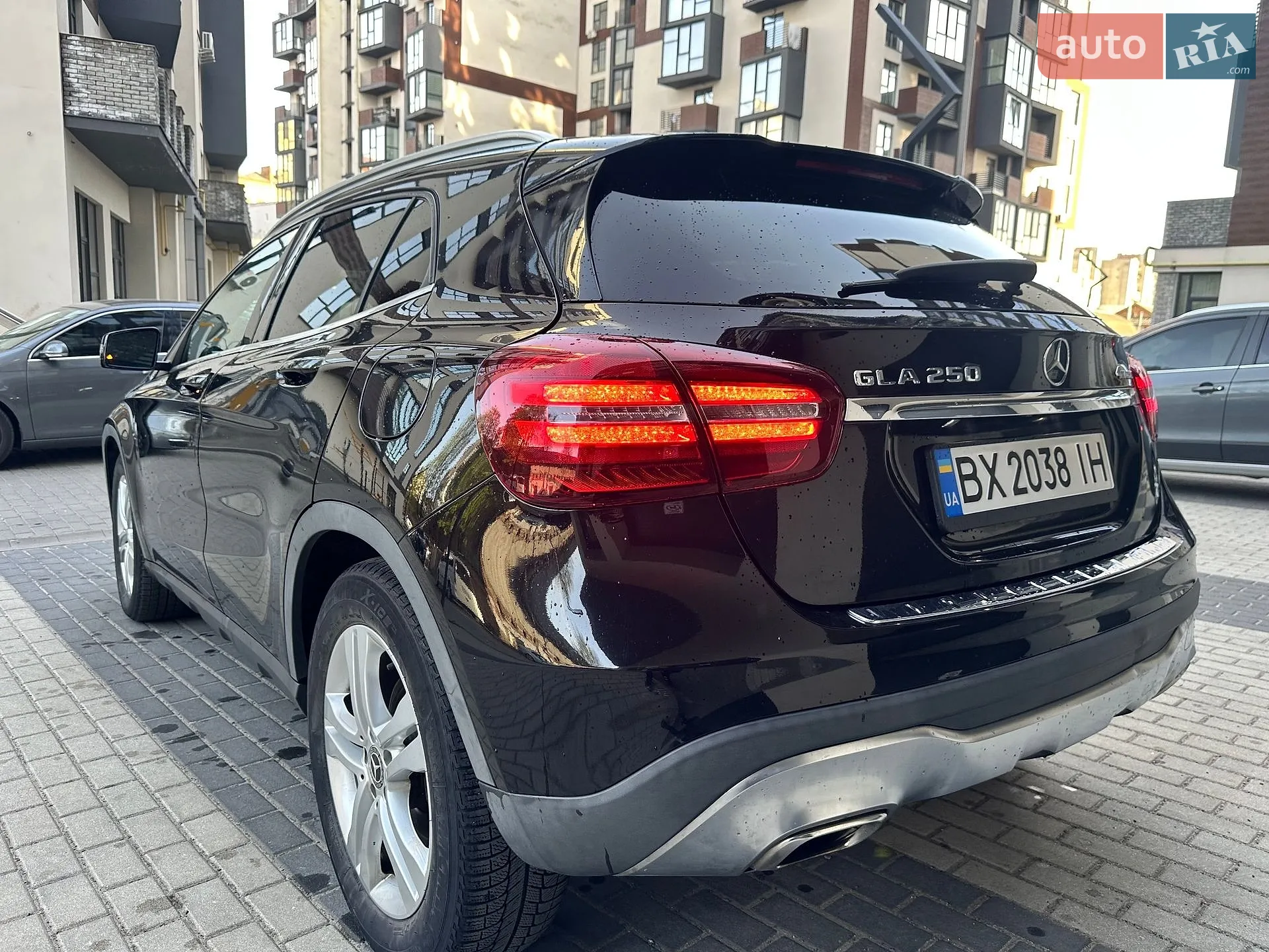2019 Mercedes-Benz GLA-klasse - мініатюра 7