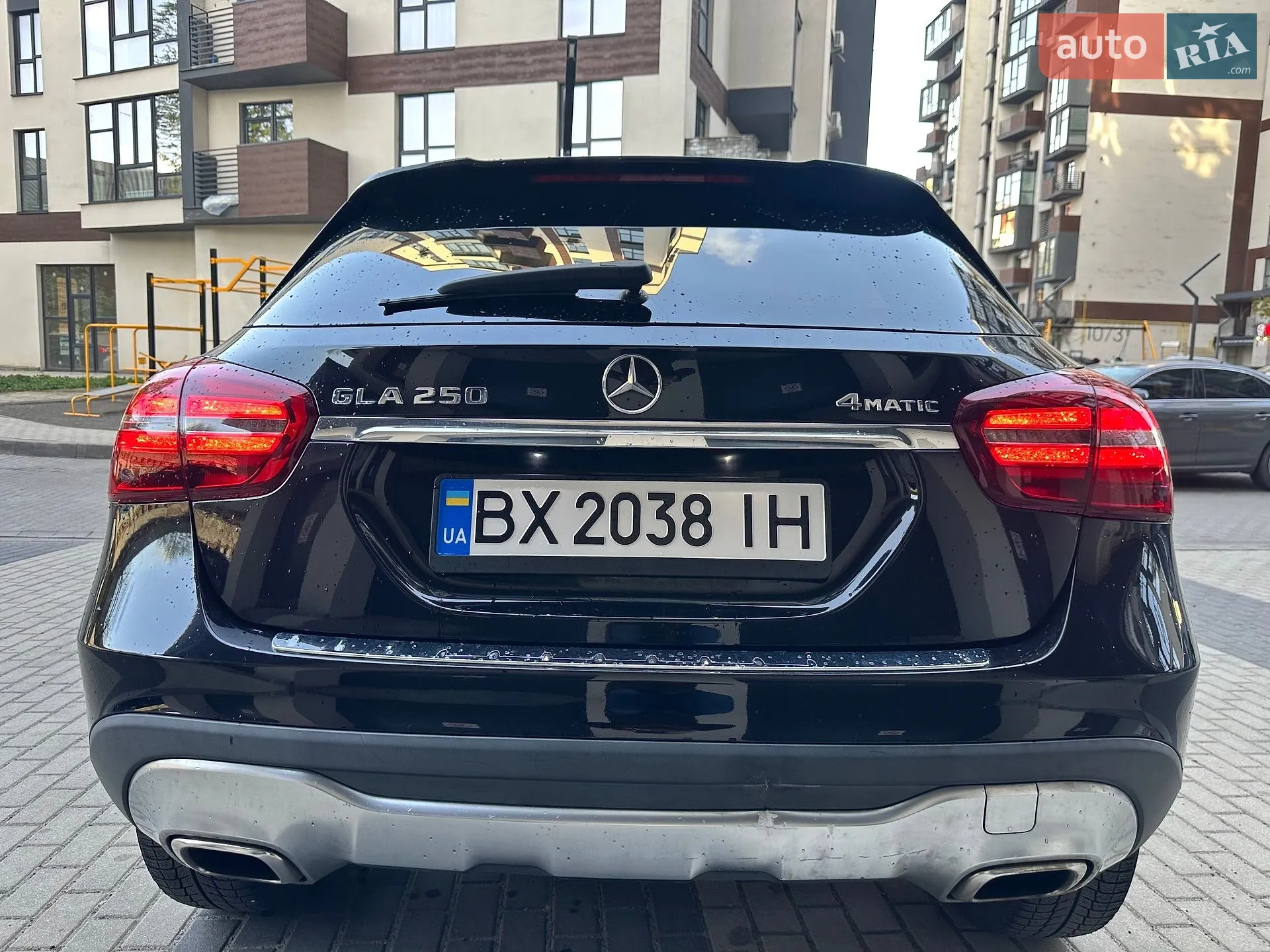 2019 Mercedes-Benz GLA-klasse - мініатюра 9