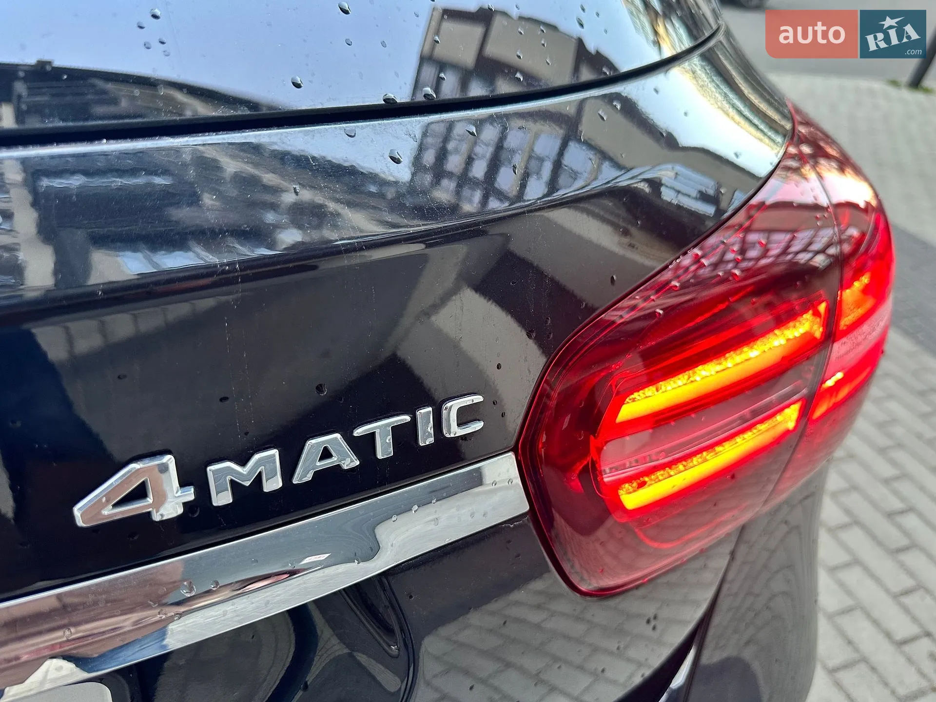 2019 Mercedes-Benz GLA-klasse - мініатюра 12